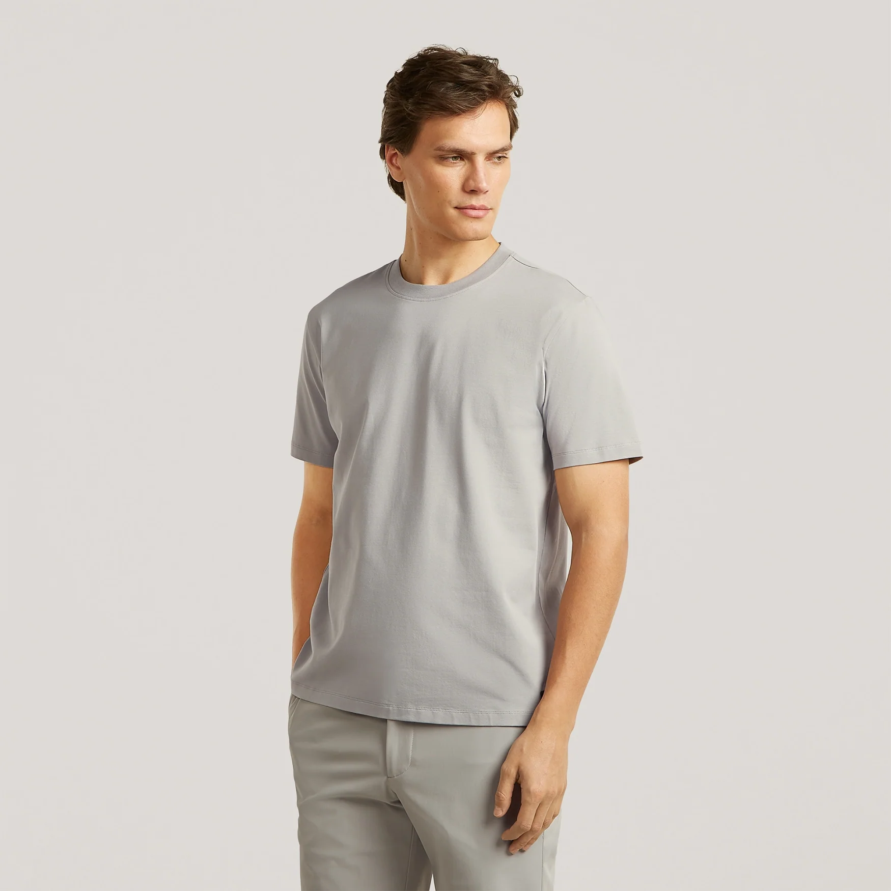 BERKLEY Jersey | Stone Grey - Image 3