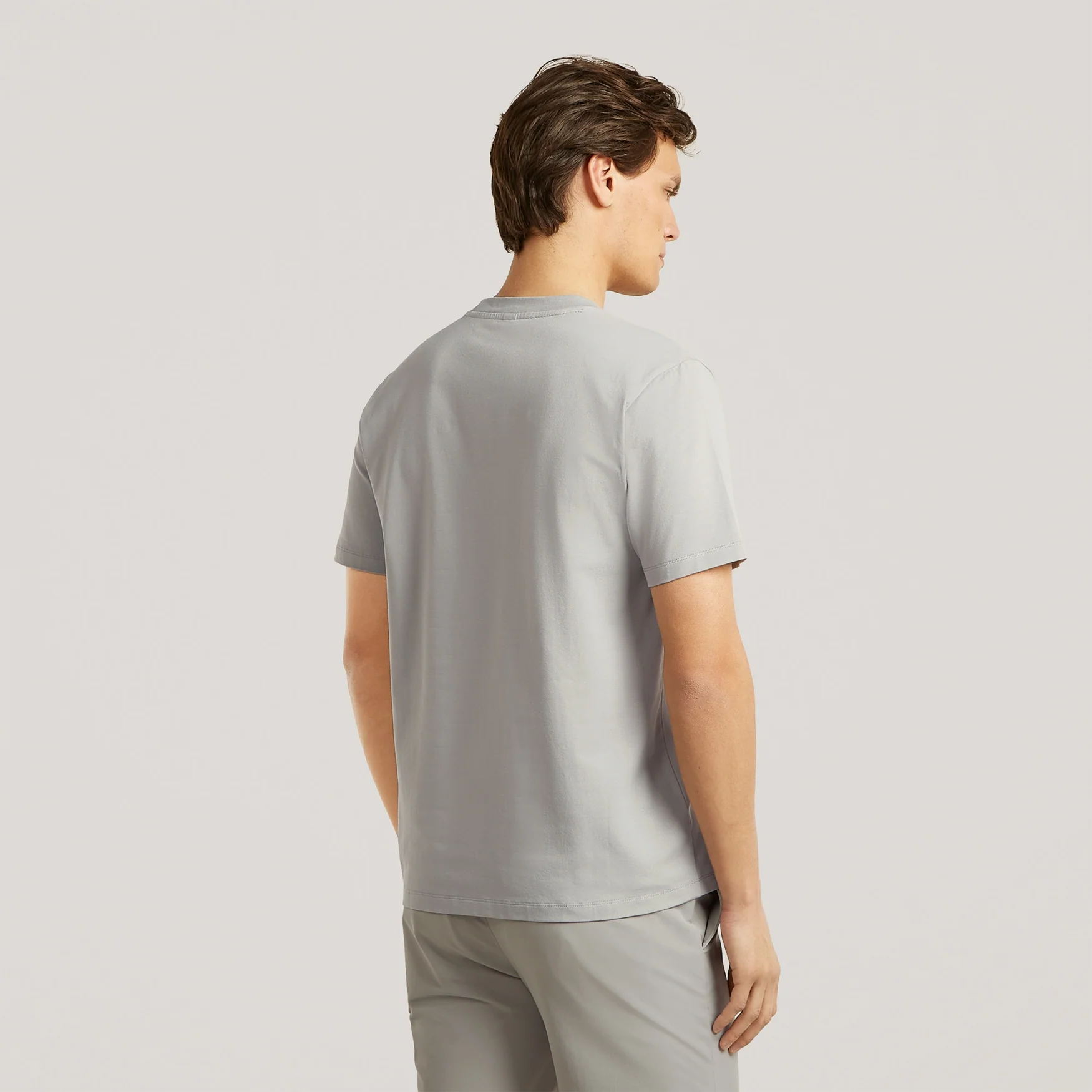 BERKLEY Jersey | Stone Grey - Image 4