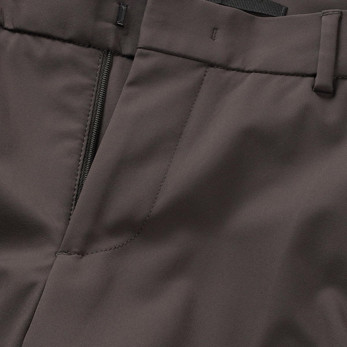 BRETT Tech | Dark Brown - Image 3