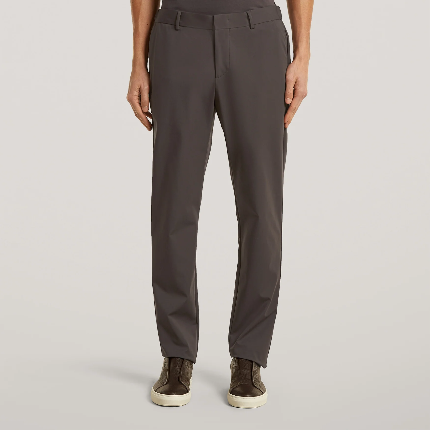 BRETT Tech | Dark Brown - Image 5