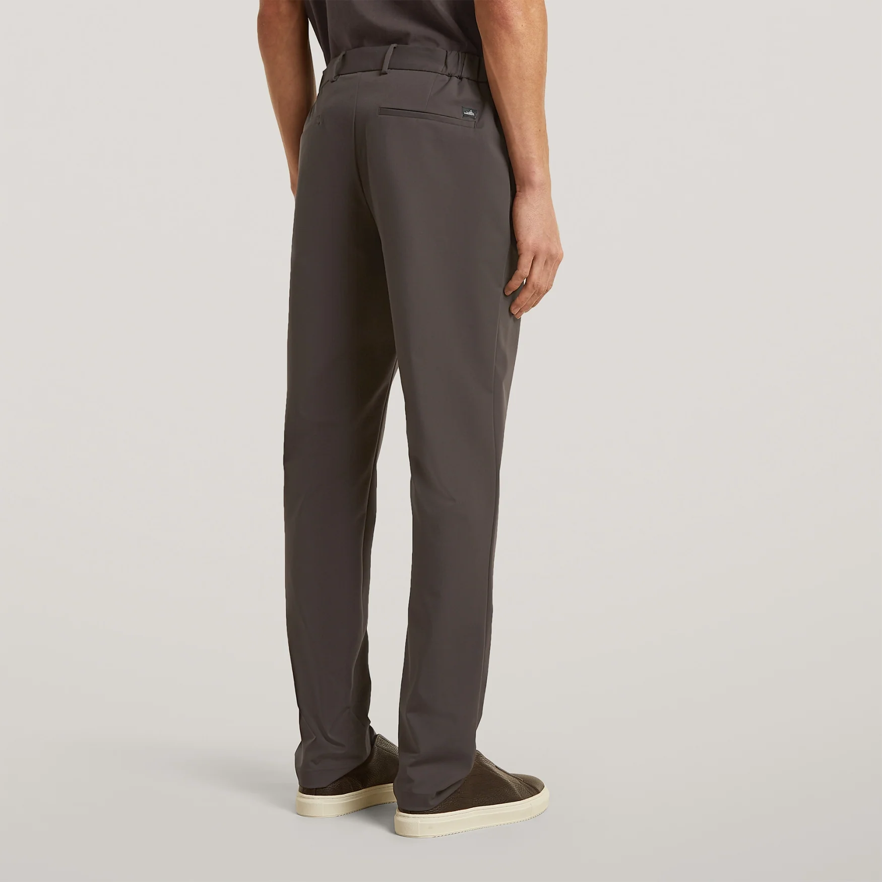 BRETT Tech | Dark Brown - Image 6