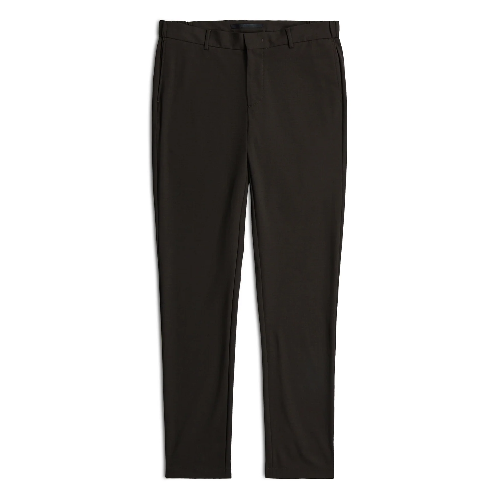 BRETT Wool | Dark Brown - Image 2