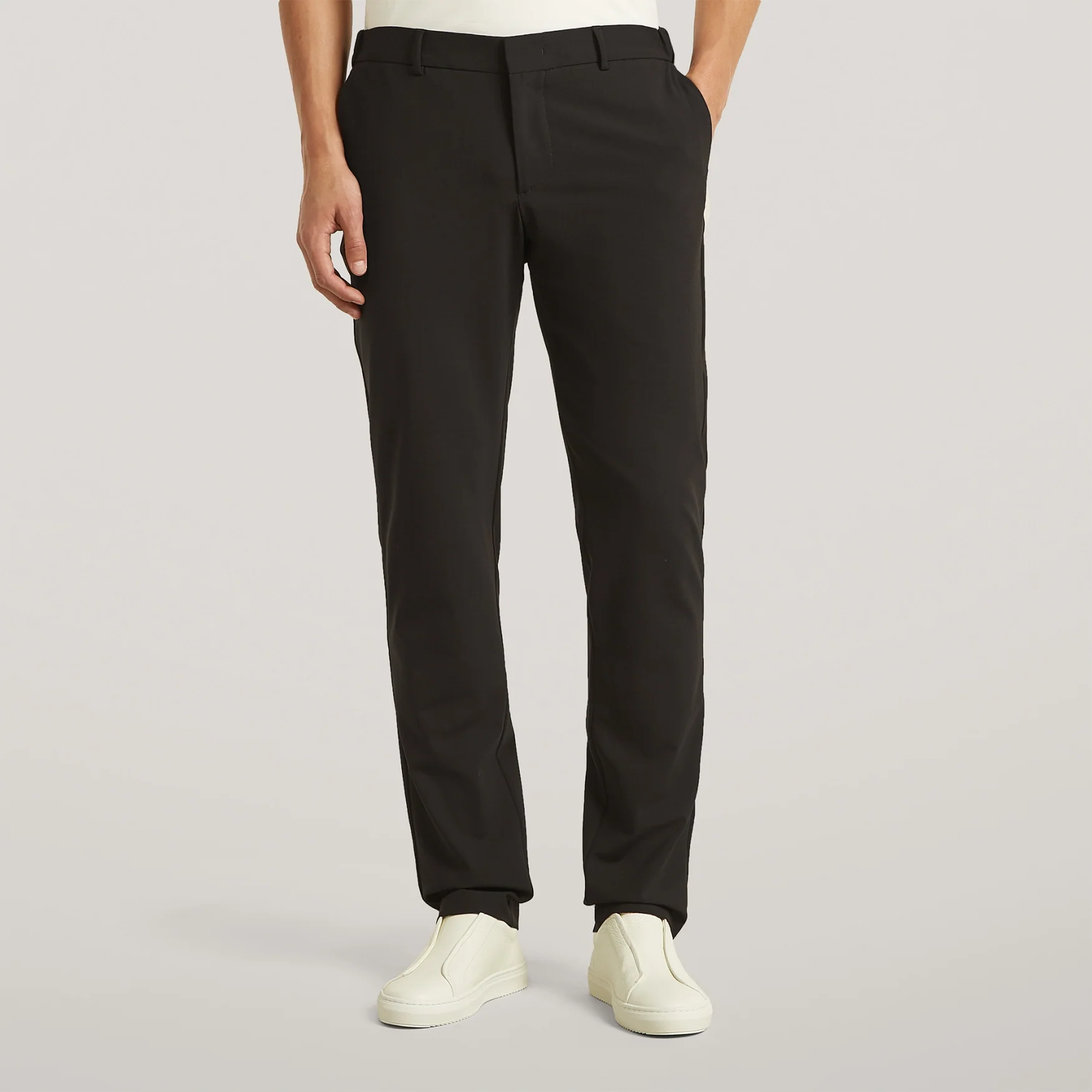 BRETT Wool | Dark Brown - Image 4