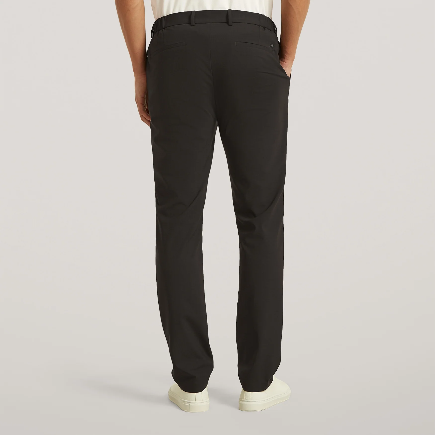 BRETT Wool | Dark Brown - Image 5