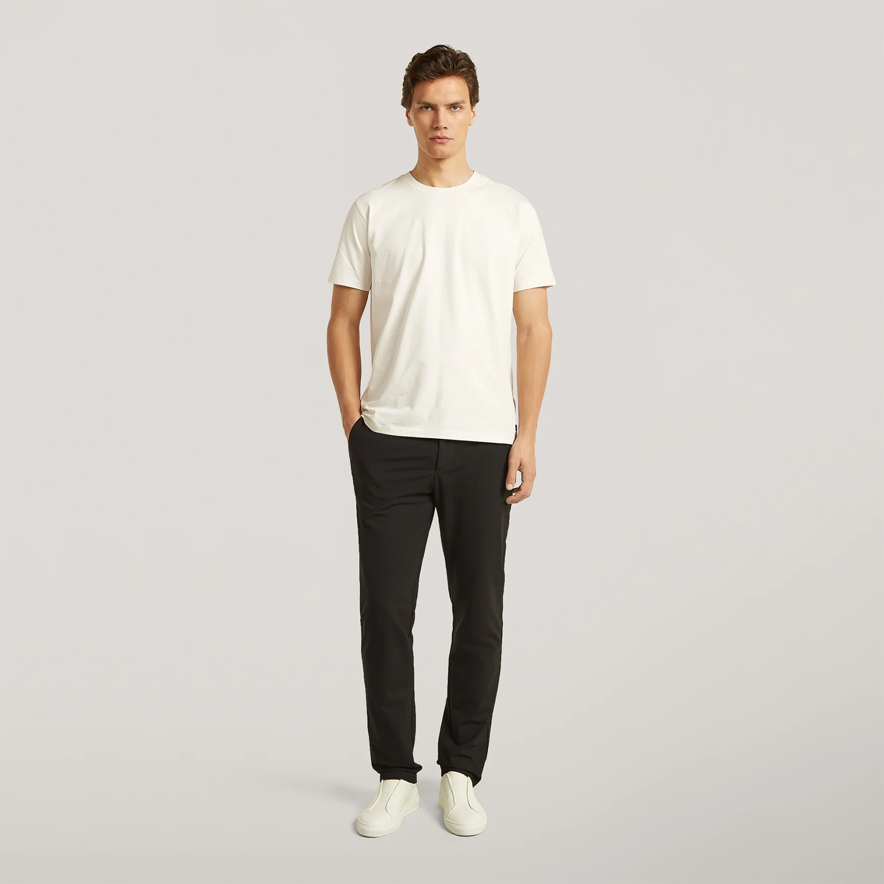 BRETT Wool | Dark Brown - Image 6