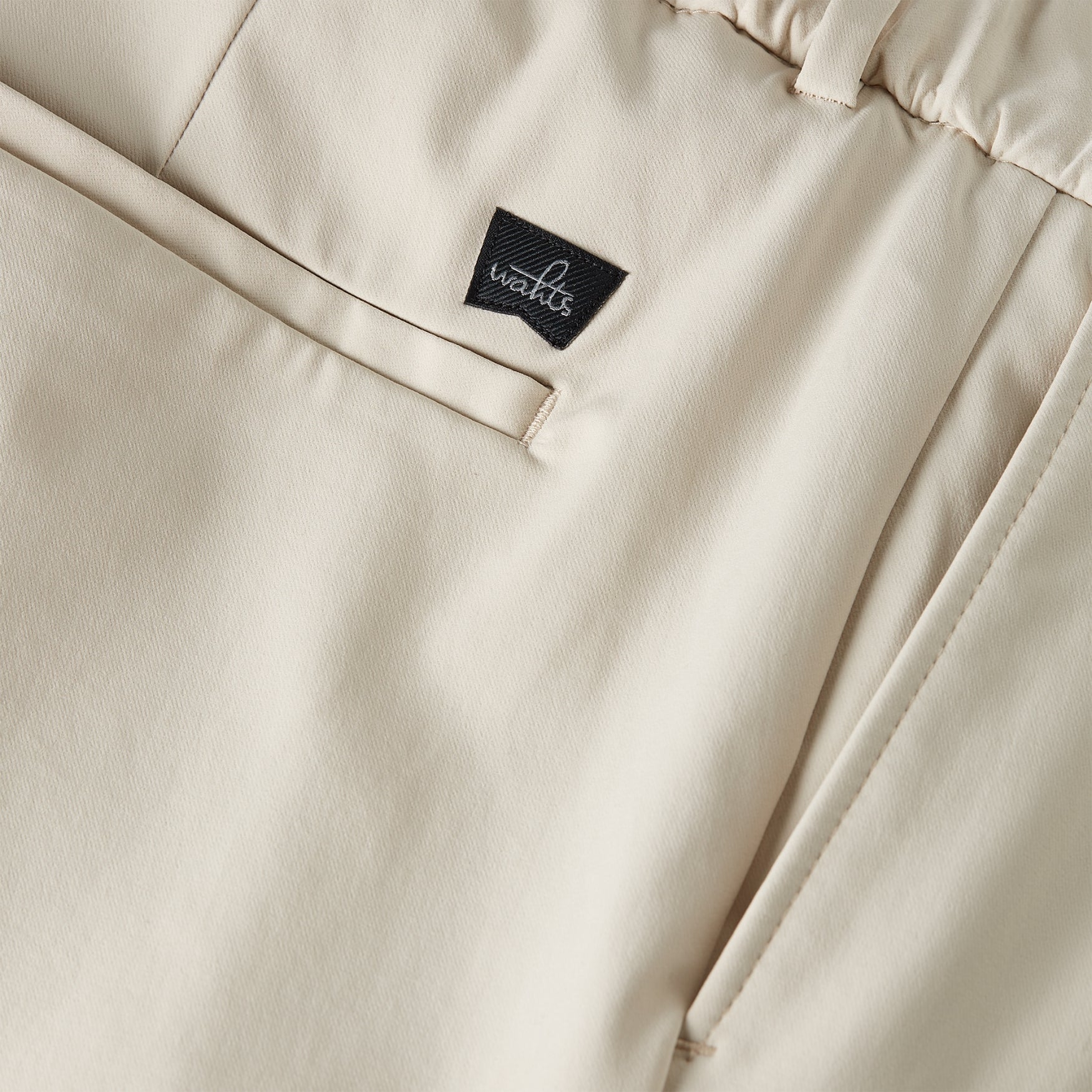 BRETT Tech | Light Sand - Image 3