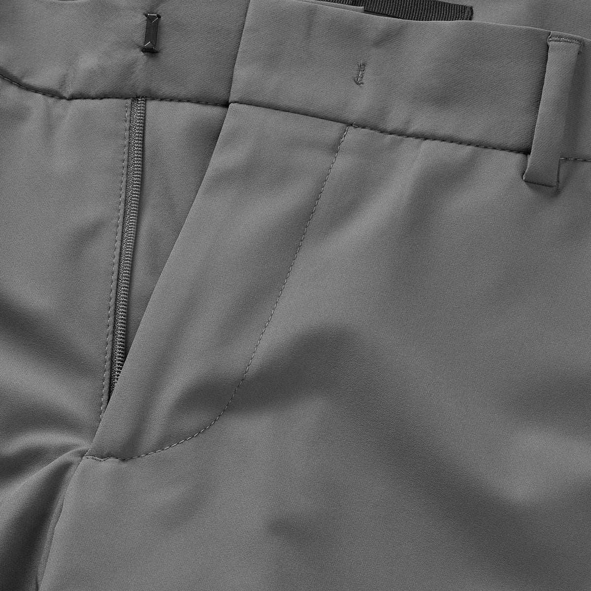 BRETT Tech | Mid Grey - Image 3
