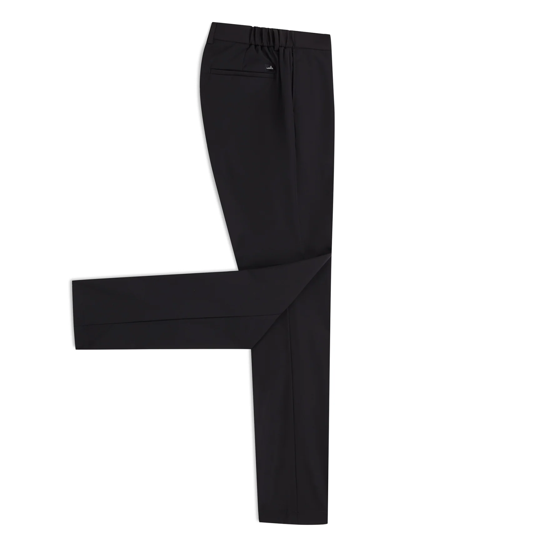 BRETT Tech | Pure Black