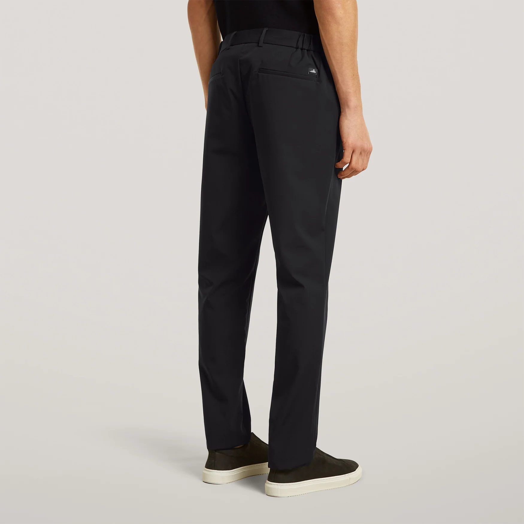 BRETT Tech | Pure Black - Image 5