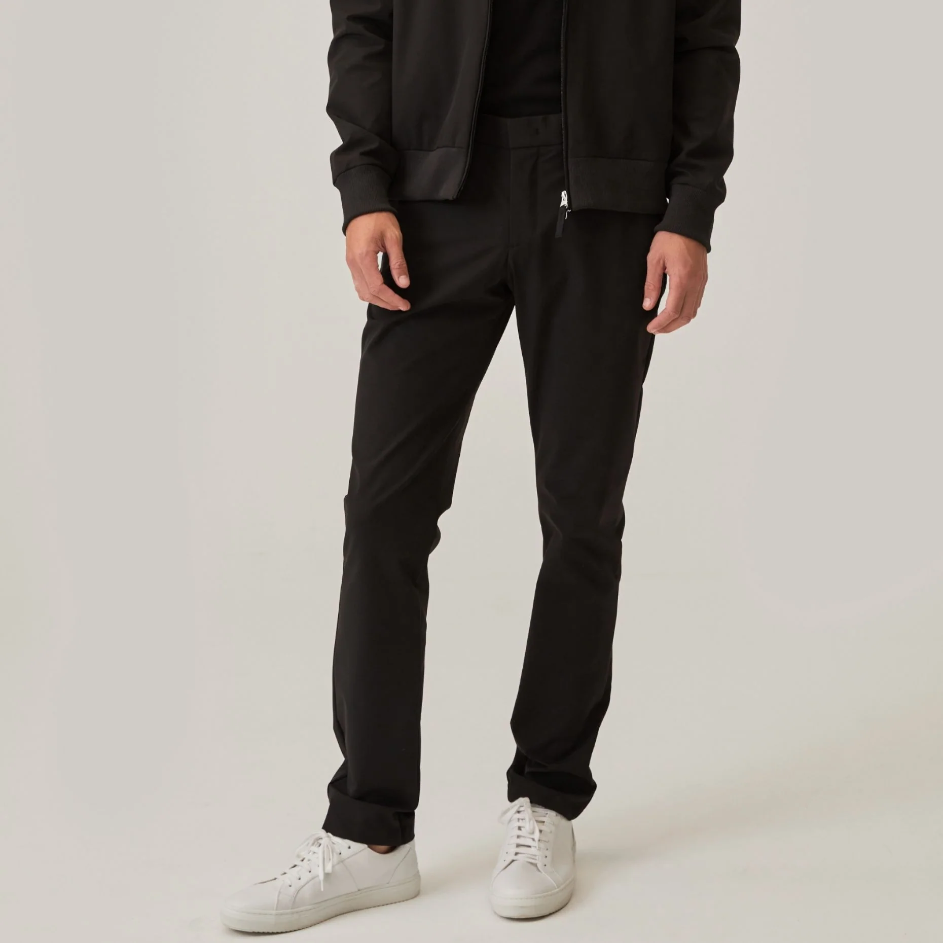 BRETT Tech | Pure Black - Image 7