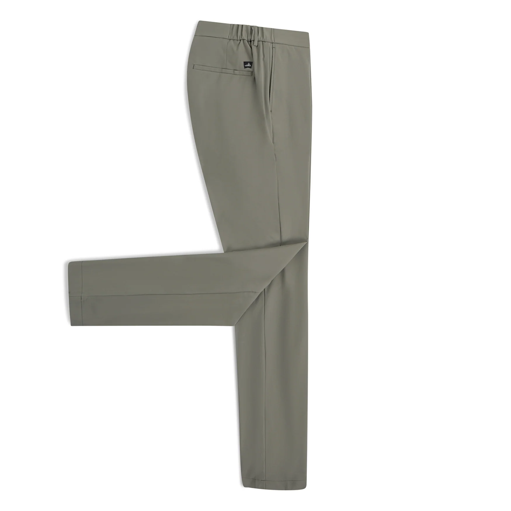 BRETT Tech | Steel Green