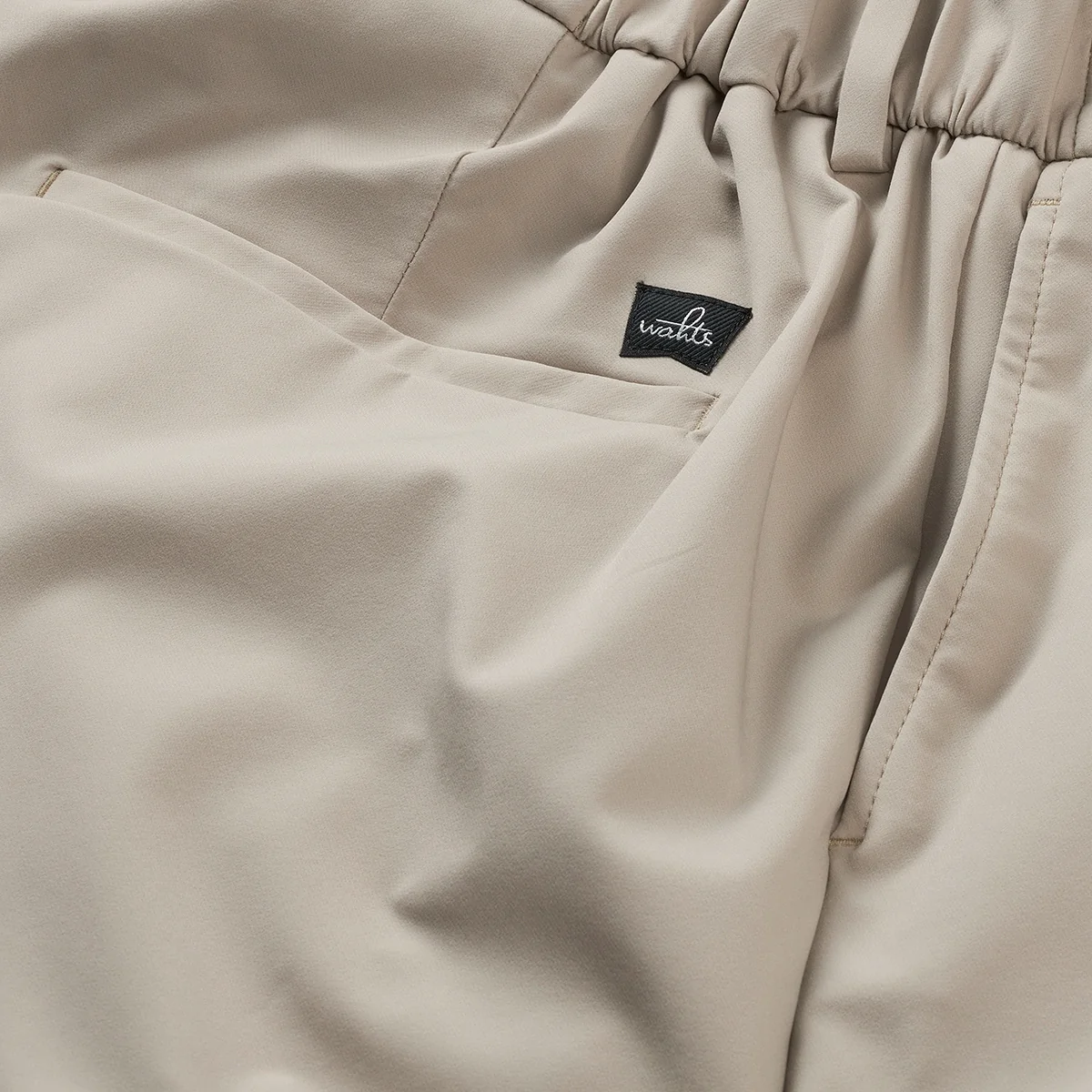 BRETT Tech | Stone Beige - Image 3