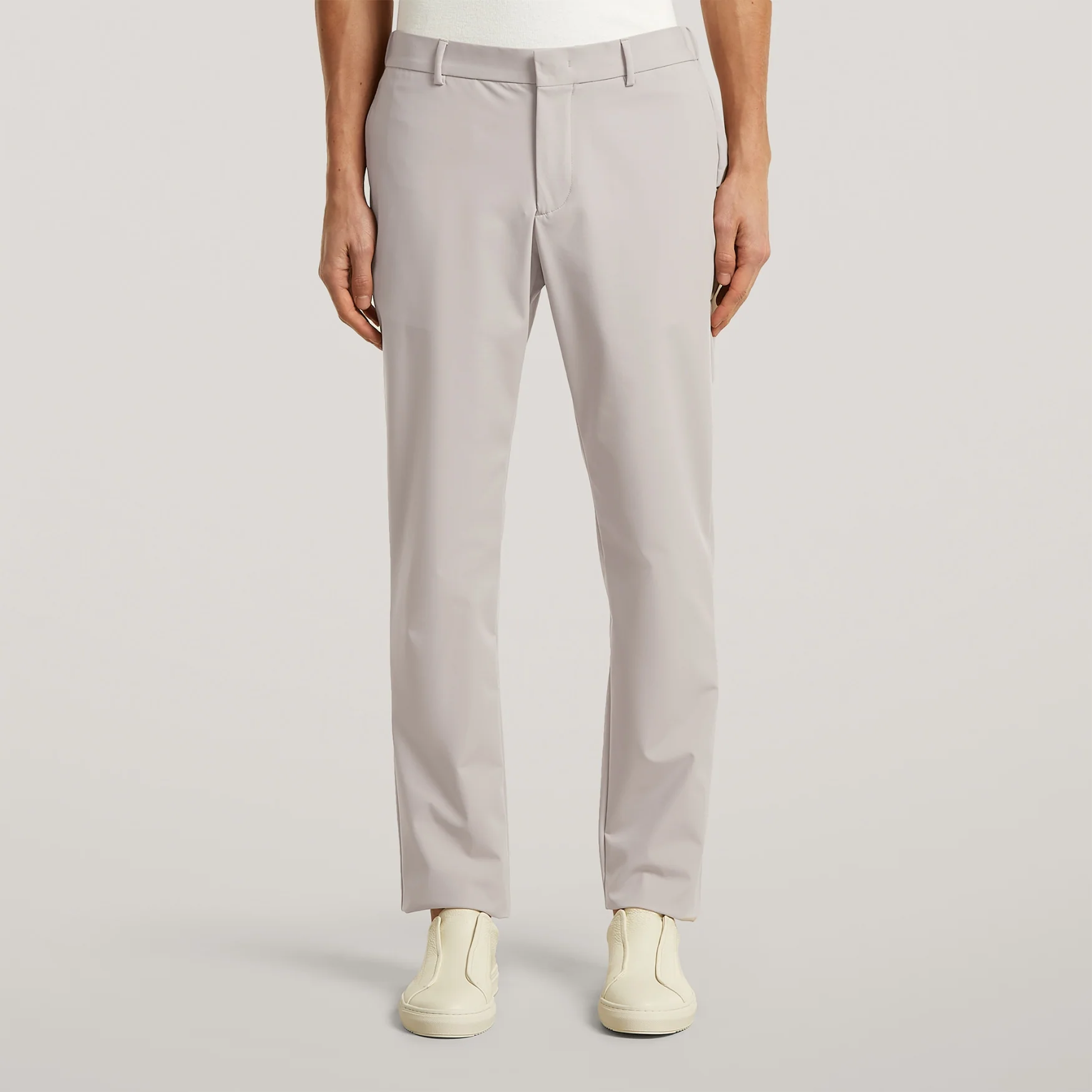 BRETT Tech | Stone Beige - Image 4