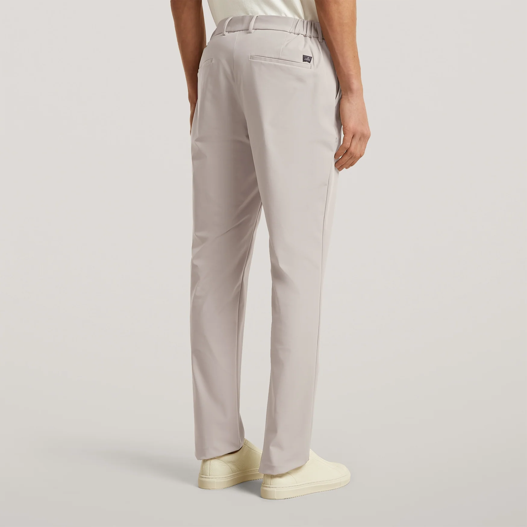 BRETT Tech | Stone Beige - Image 5