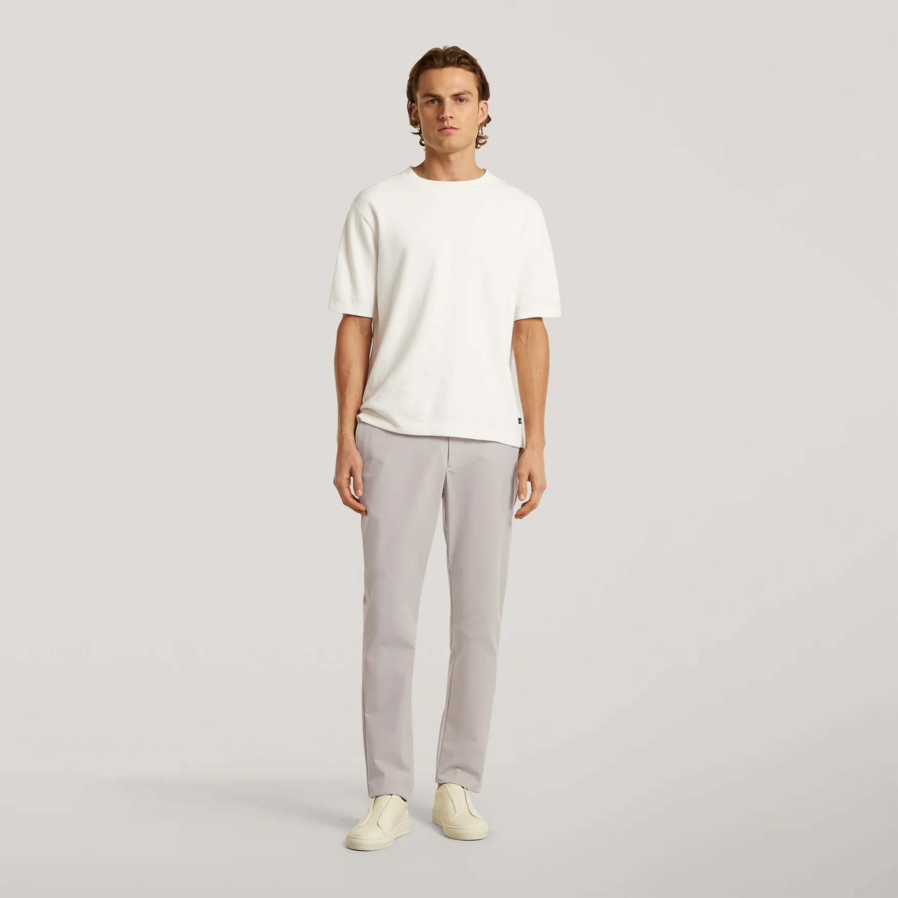 BRETT Tech | Stone Beige - Image 6