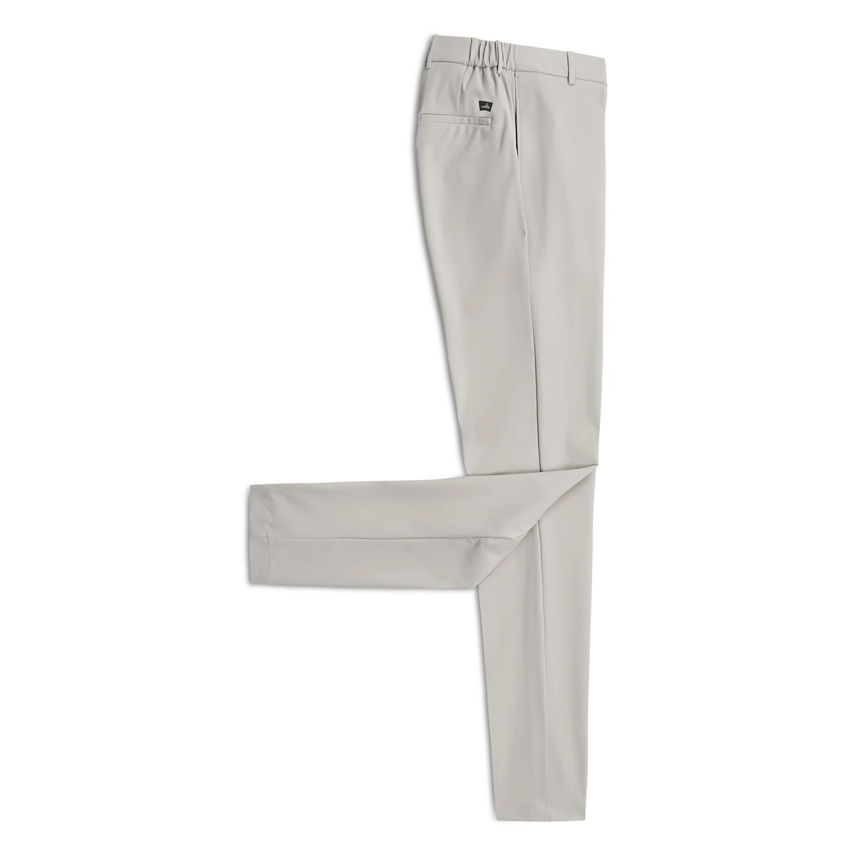 BRETT Tech | Stone Grey