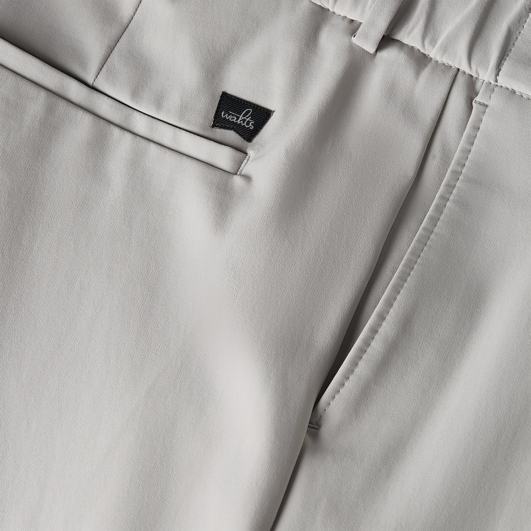 BRETT Tech | Stone Grey - Image 3