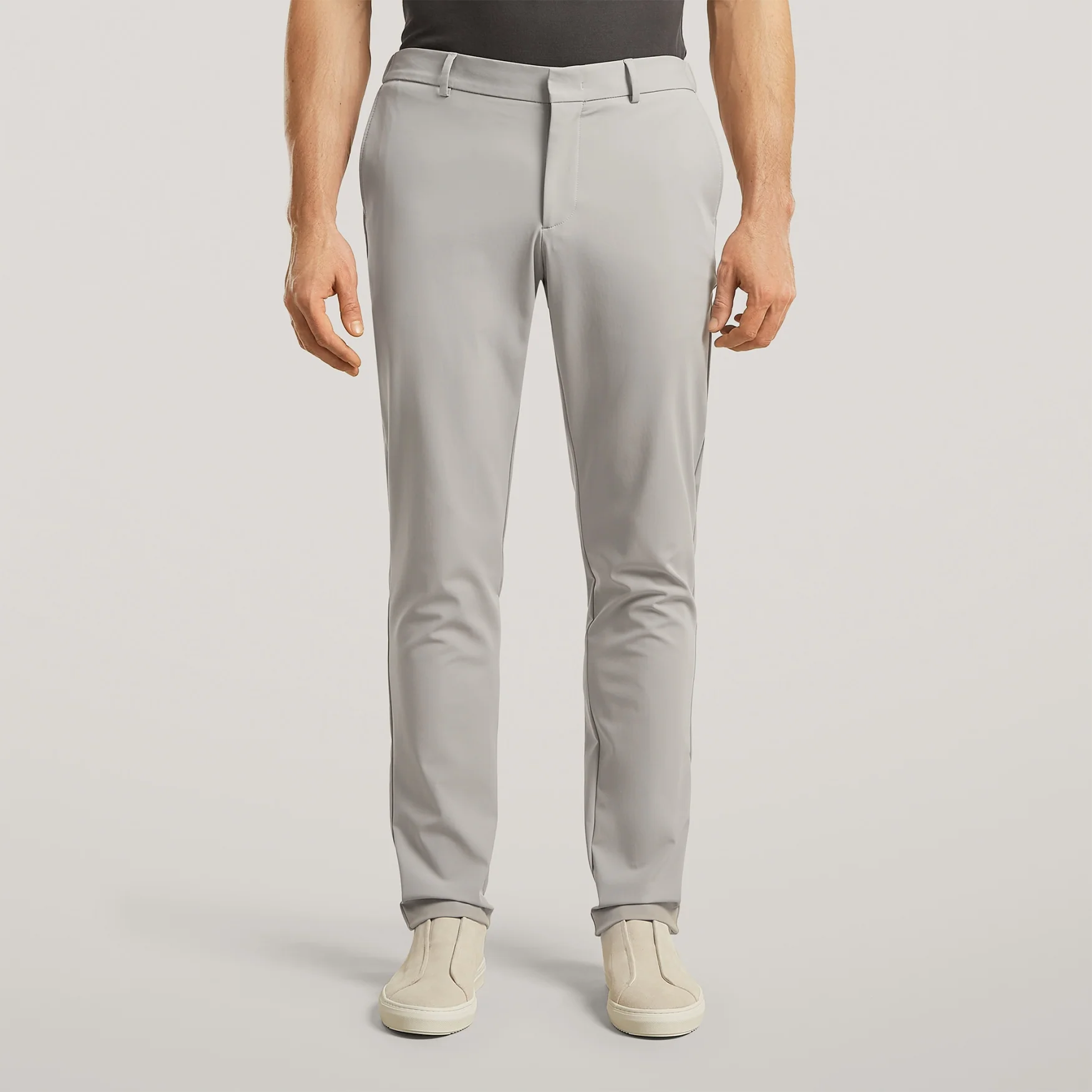 BRETT Tech | Stone Grey - Image 4