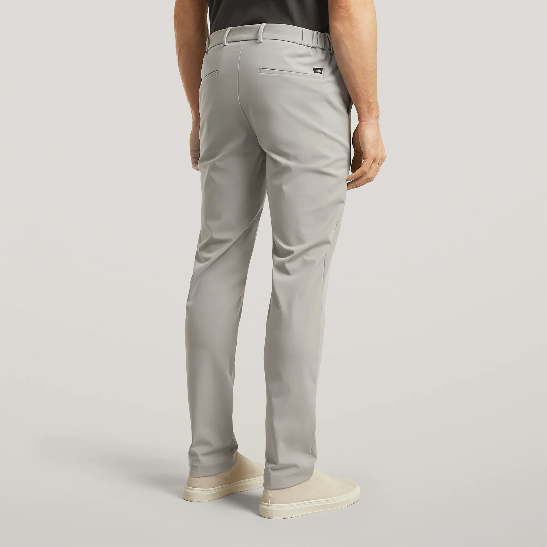BRETT Tech | Stone Grey - Image 5