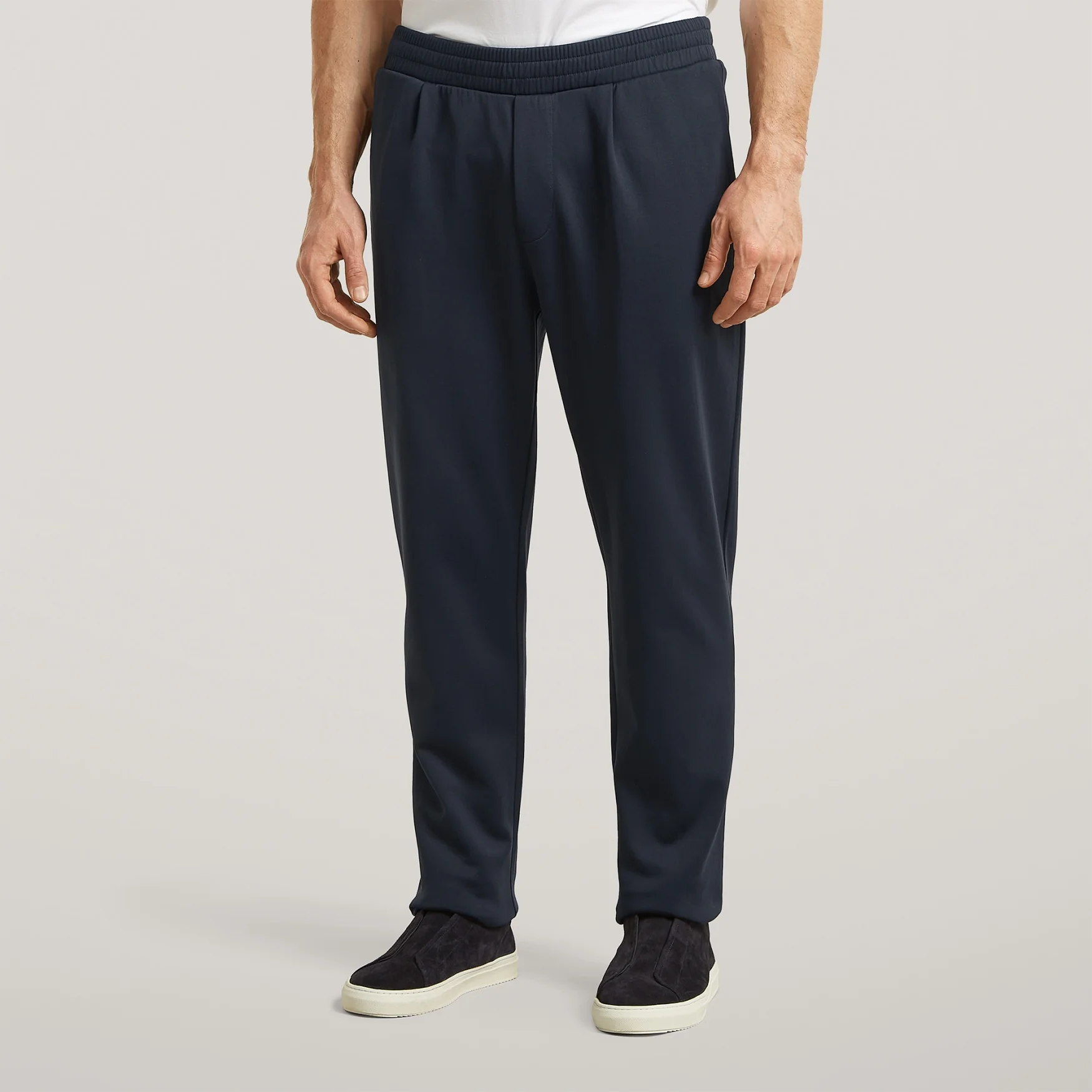 CAIDEN Cotton | Deep Navy - Image 4