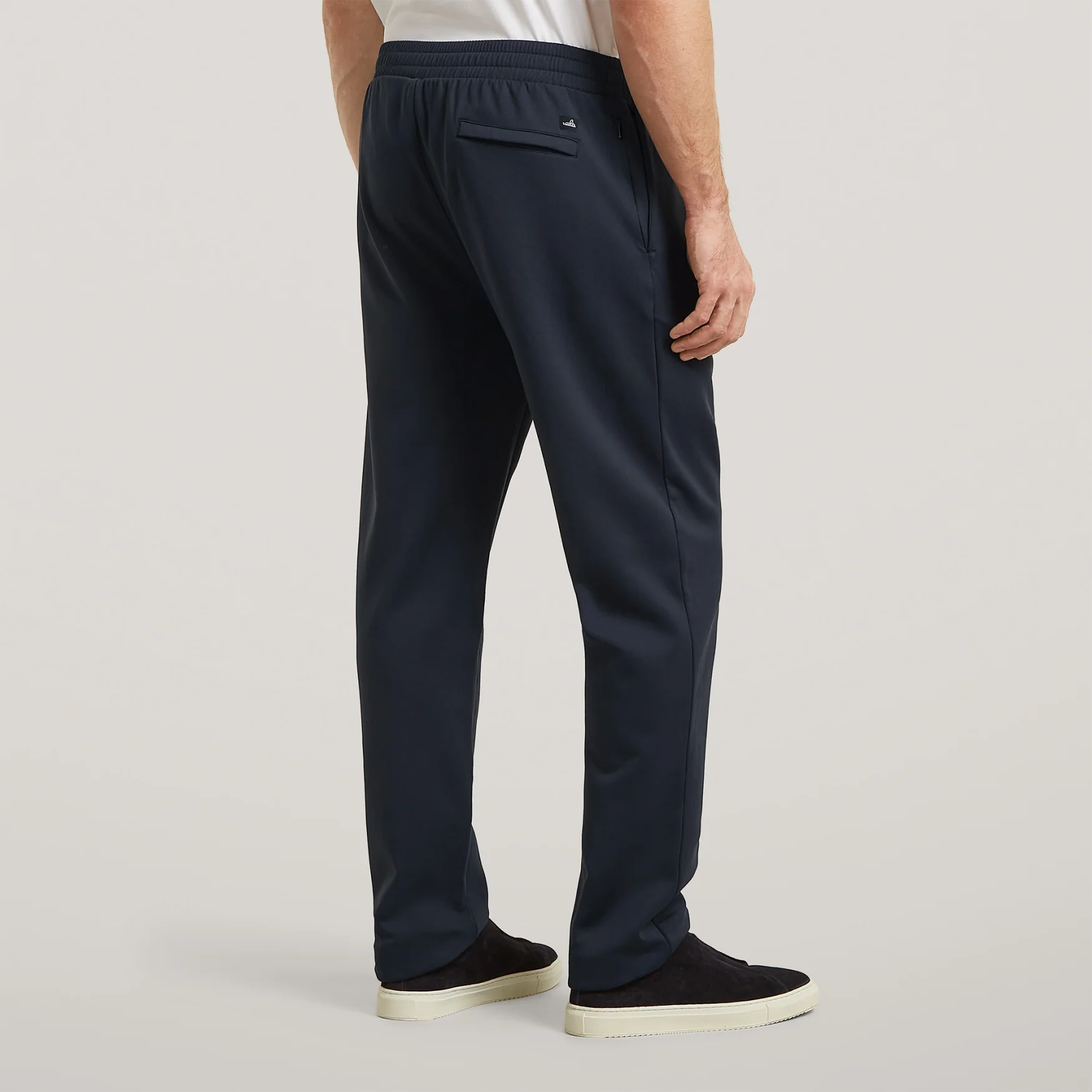 CAIDEN Cotton | Deep Navy - Image 5