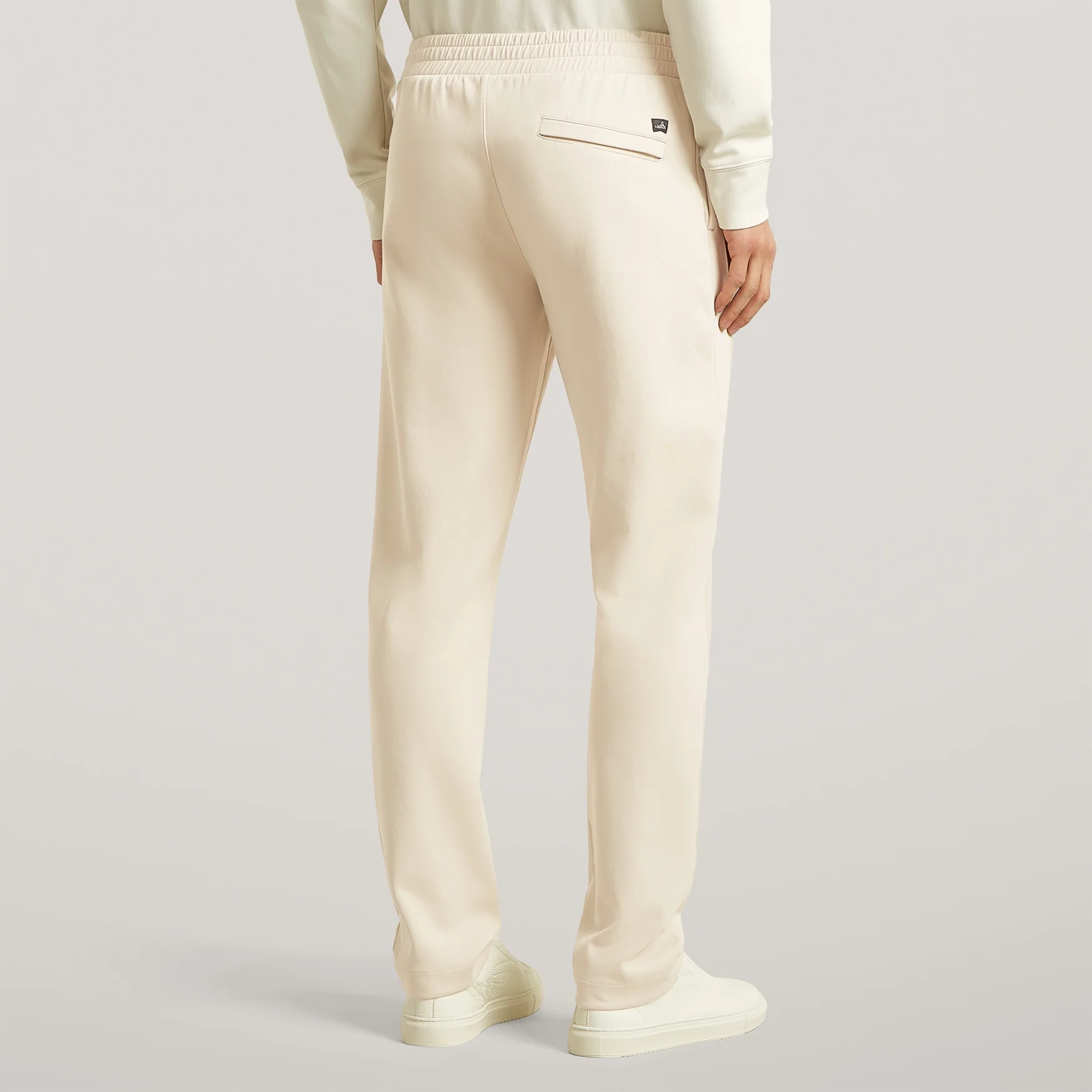 CAIDEN Cotton | Light Sand - Image 5