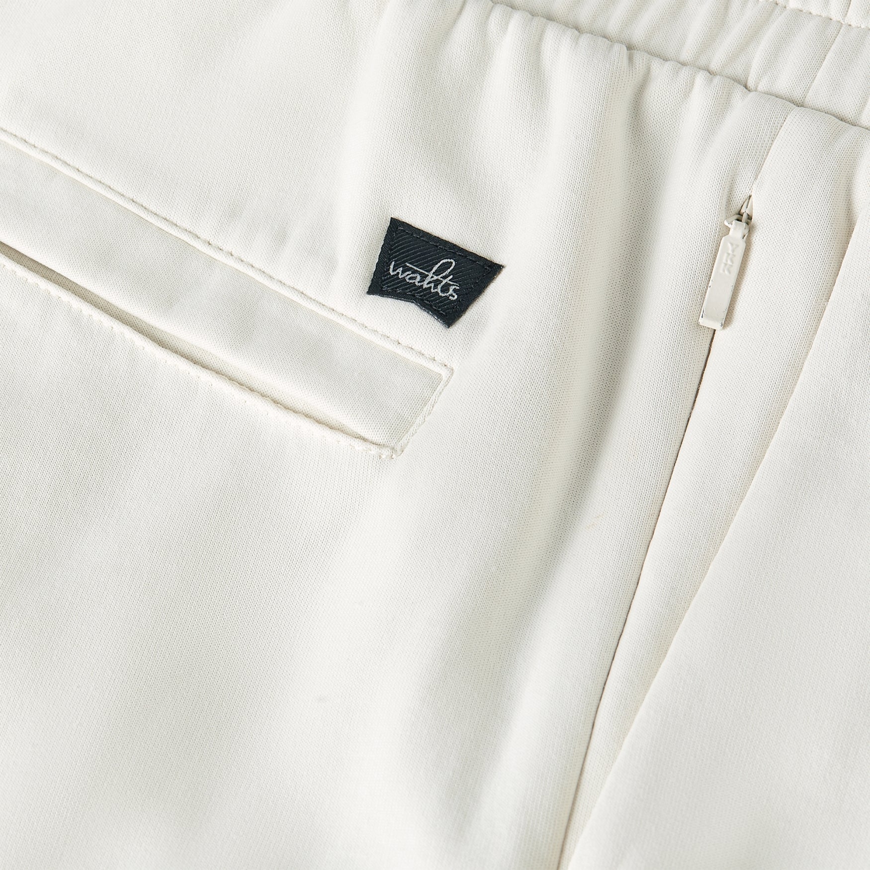 CAIDEN Cotton | Off White - Image 3