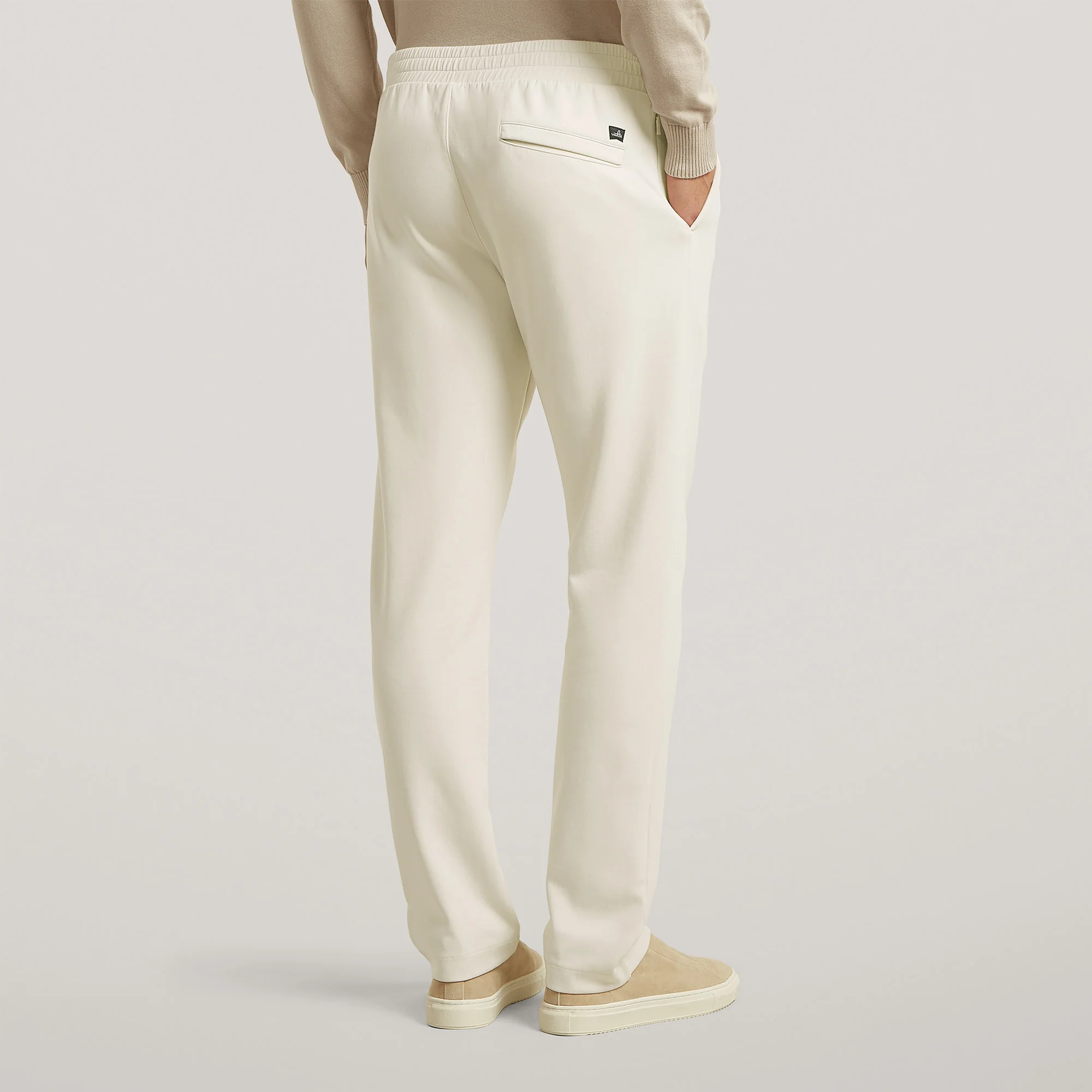 CAIDEN Cotton | Off White - Image 4