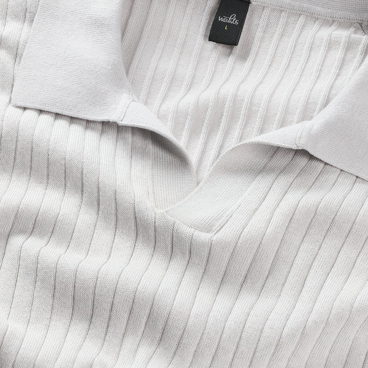 CAMERON | Light Grey - Image 2