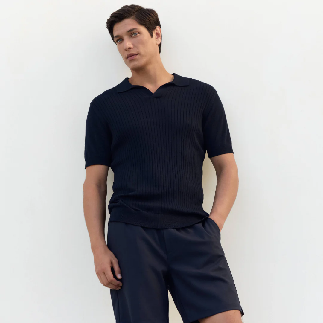 CAMERON | Night Blue - Image 2