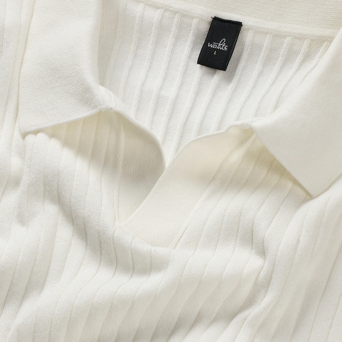 CAMERON | Off White - Image 2