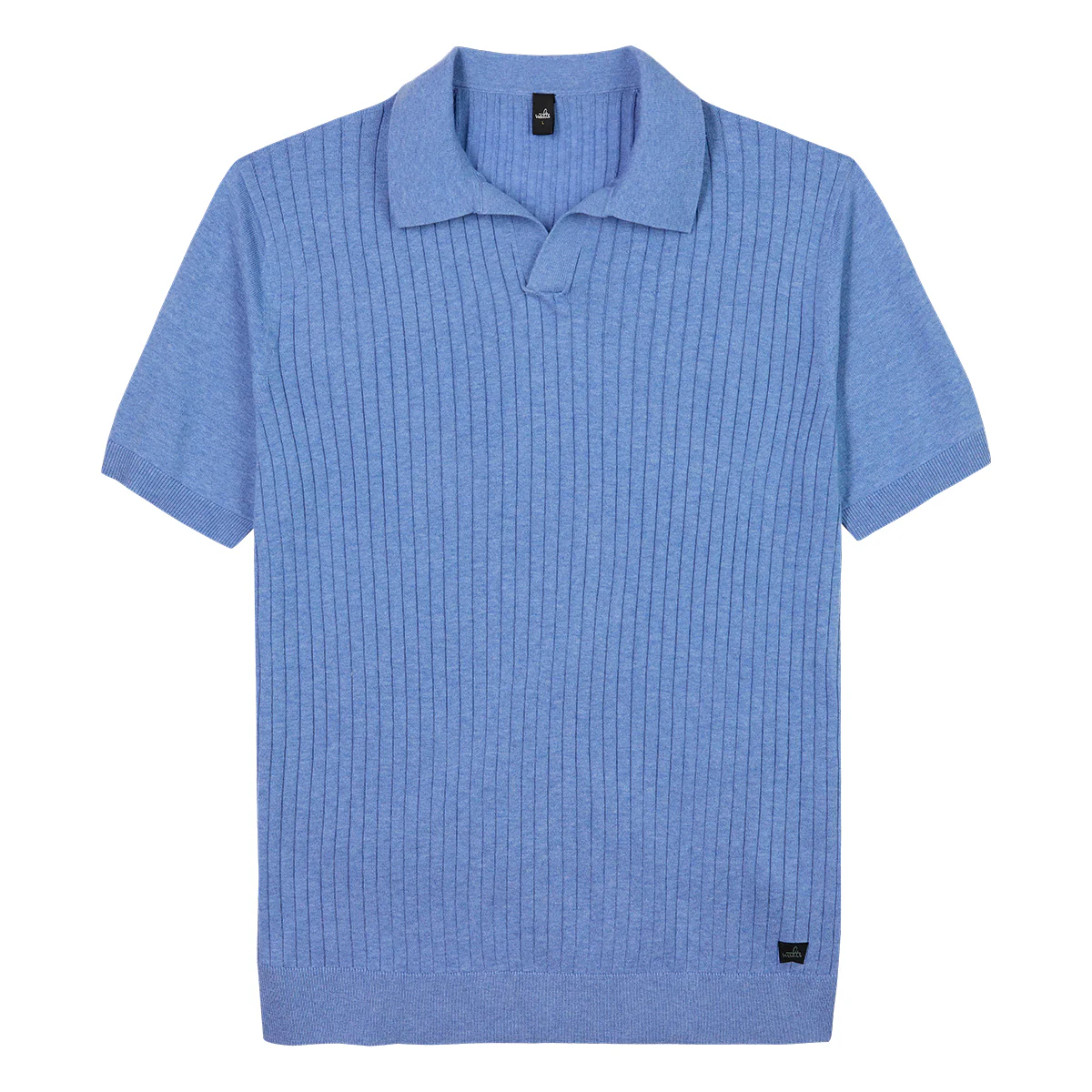 CAMERON | Pacific Blue Melange