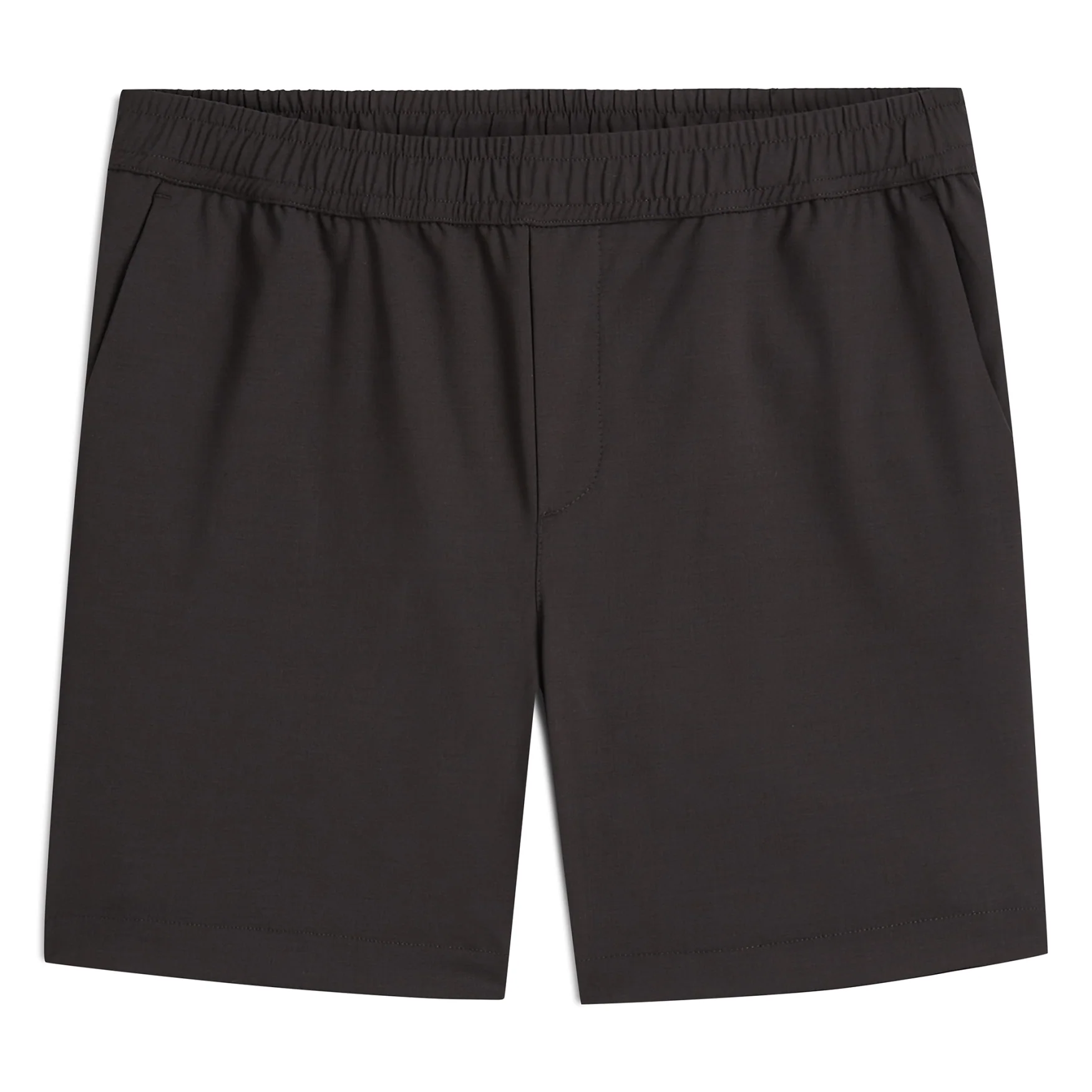 CARL Wool | Dark Brown