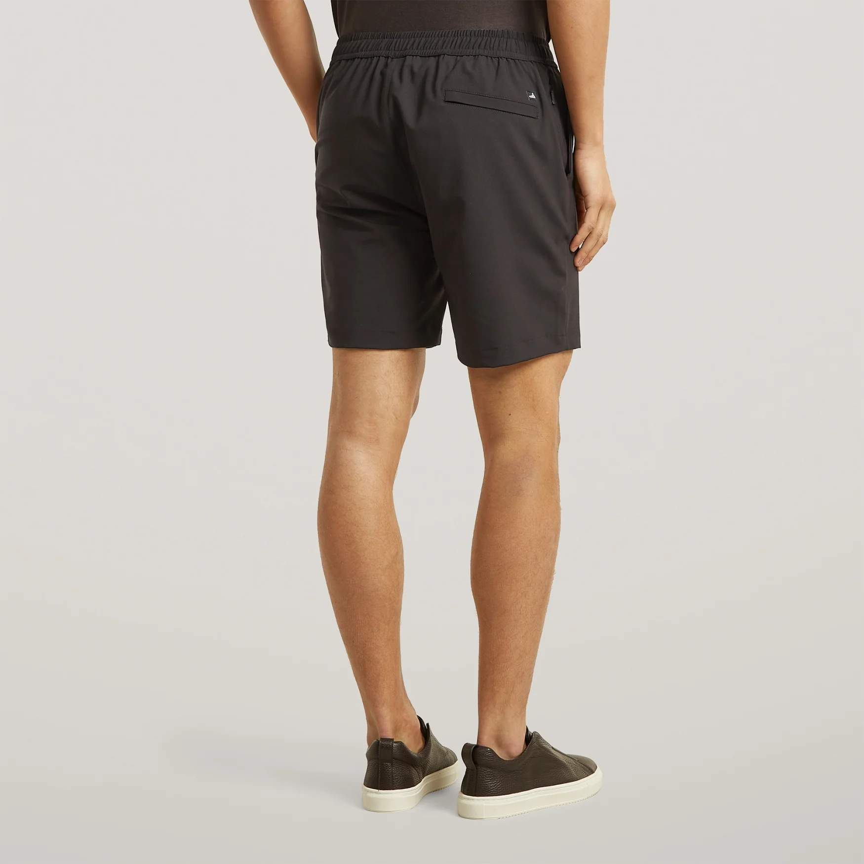 CARL Wool | Dark Brown - Image 4