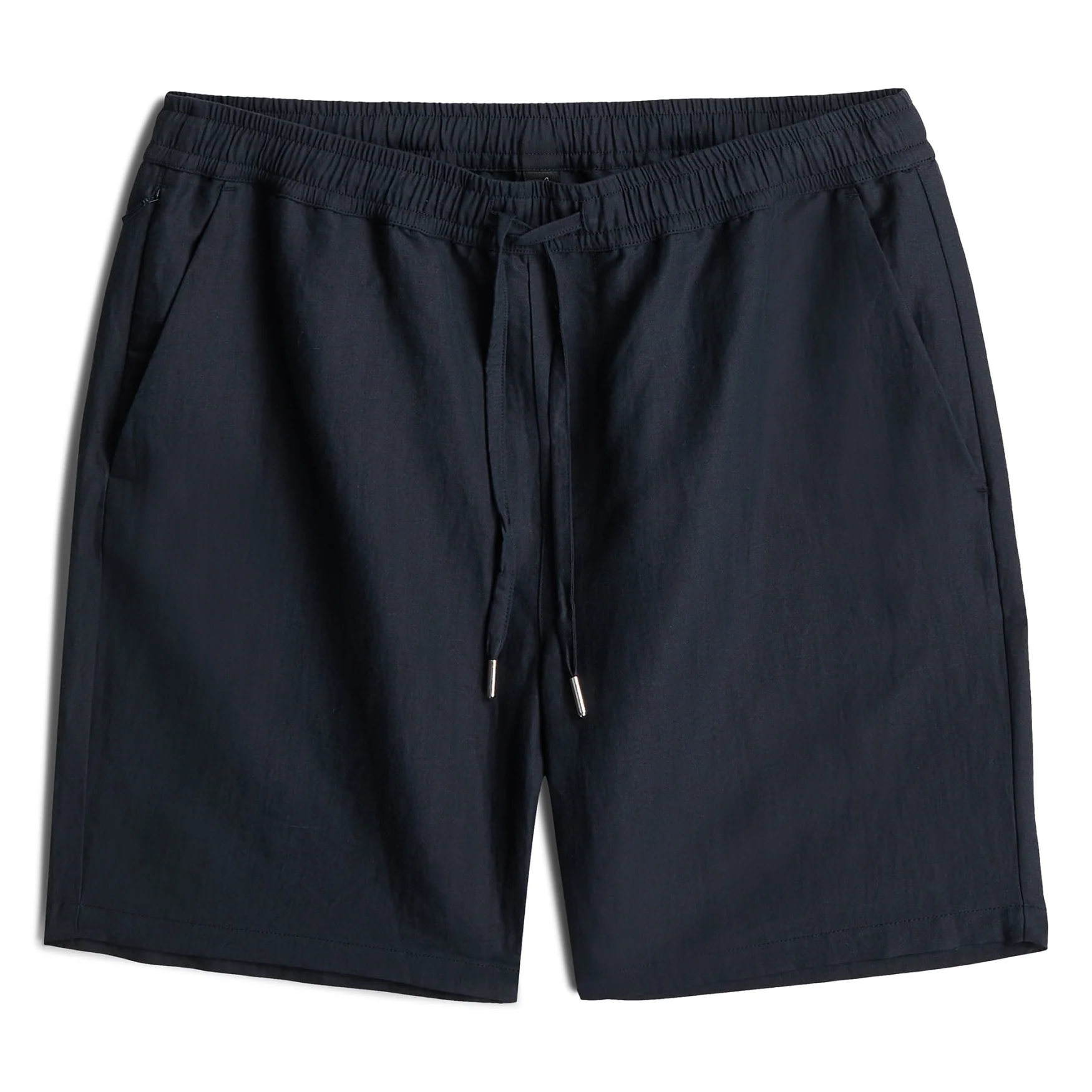 CARL Linen | Deep Navy