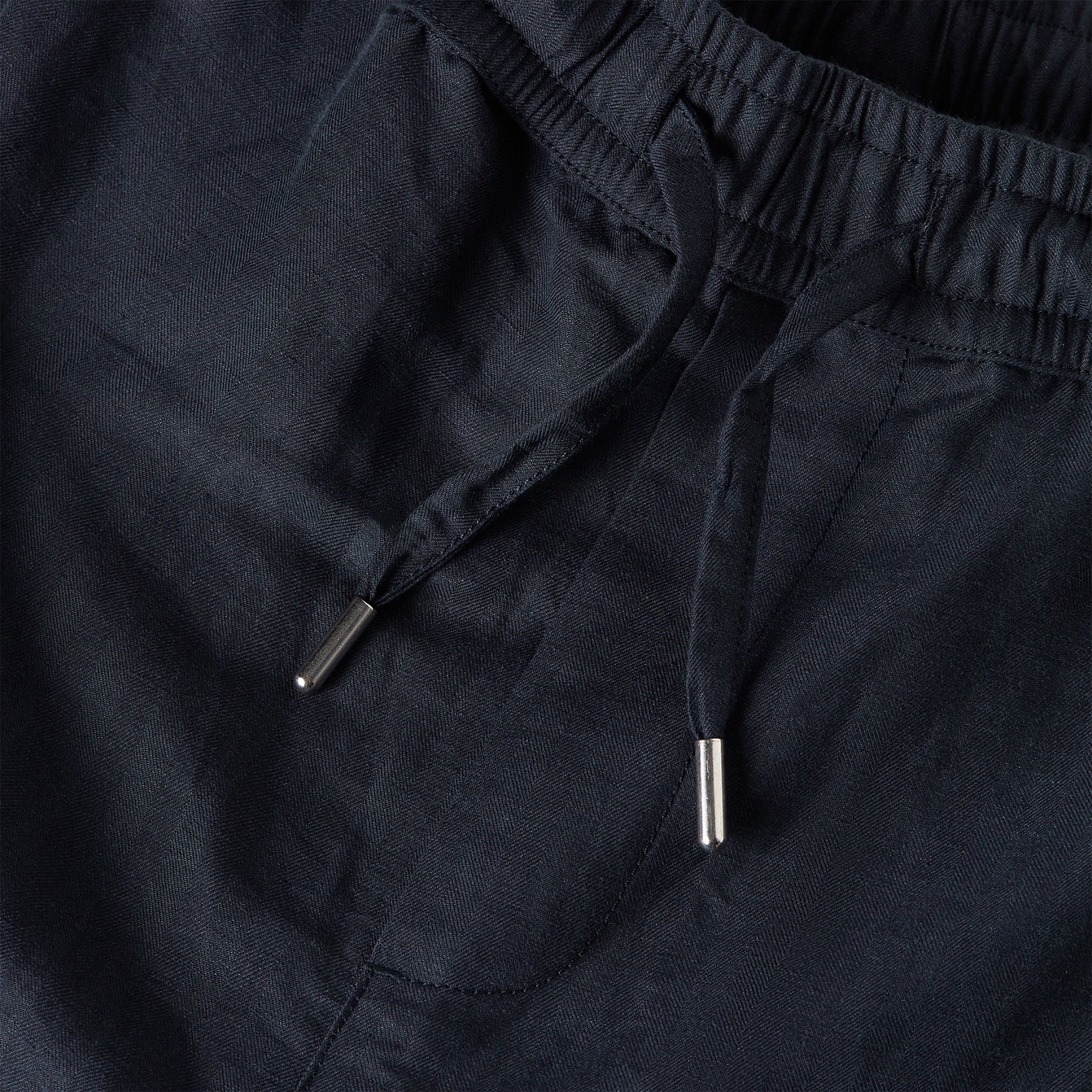 CARL Linen | Deep Navy - Image 2
