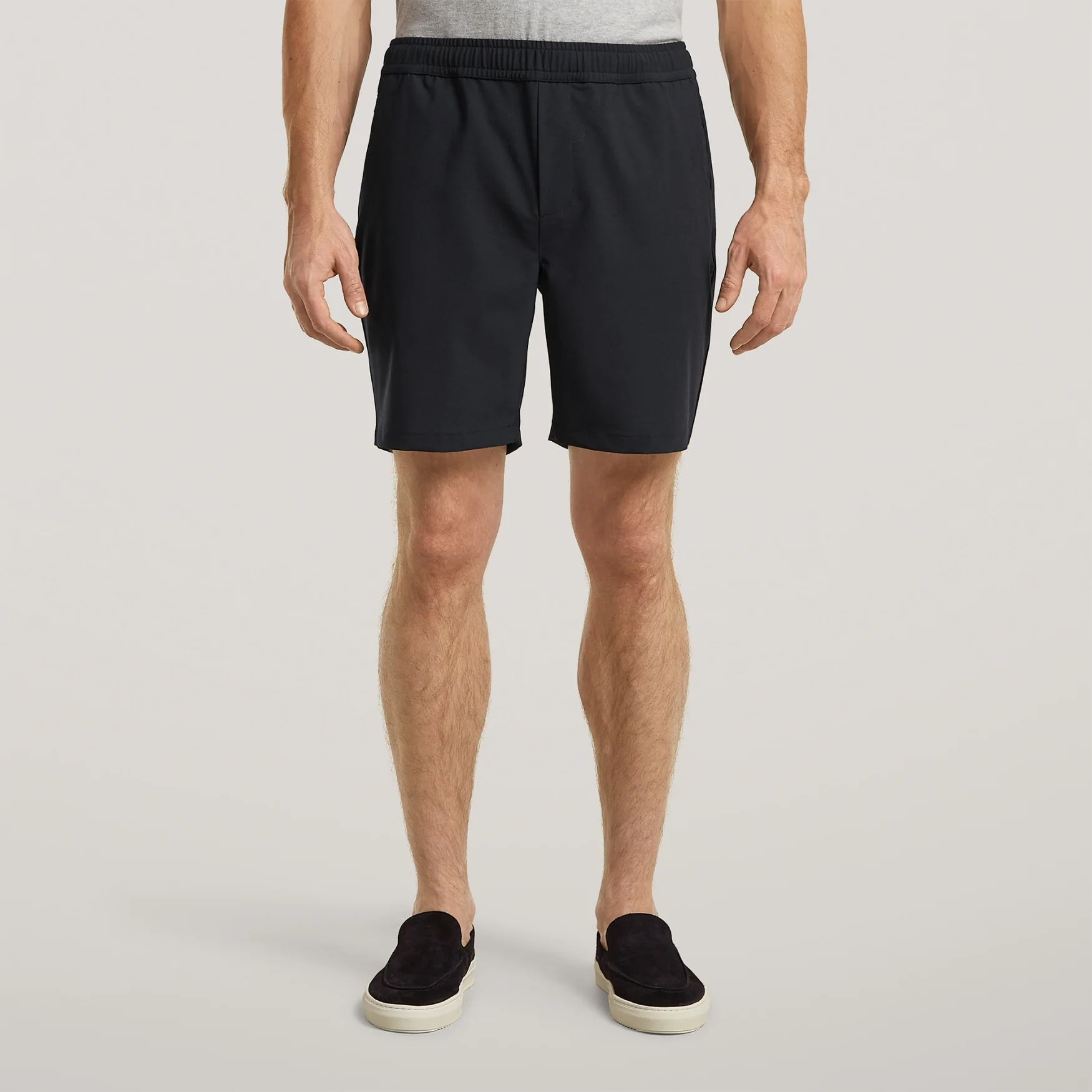 CARL Wool | Deep Navy - Image 3