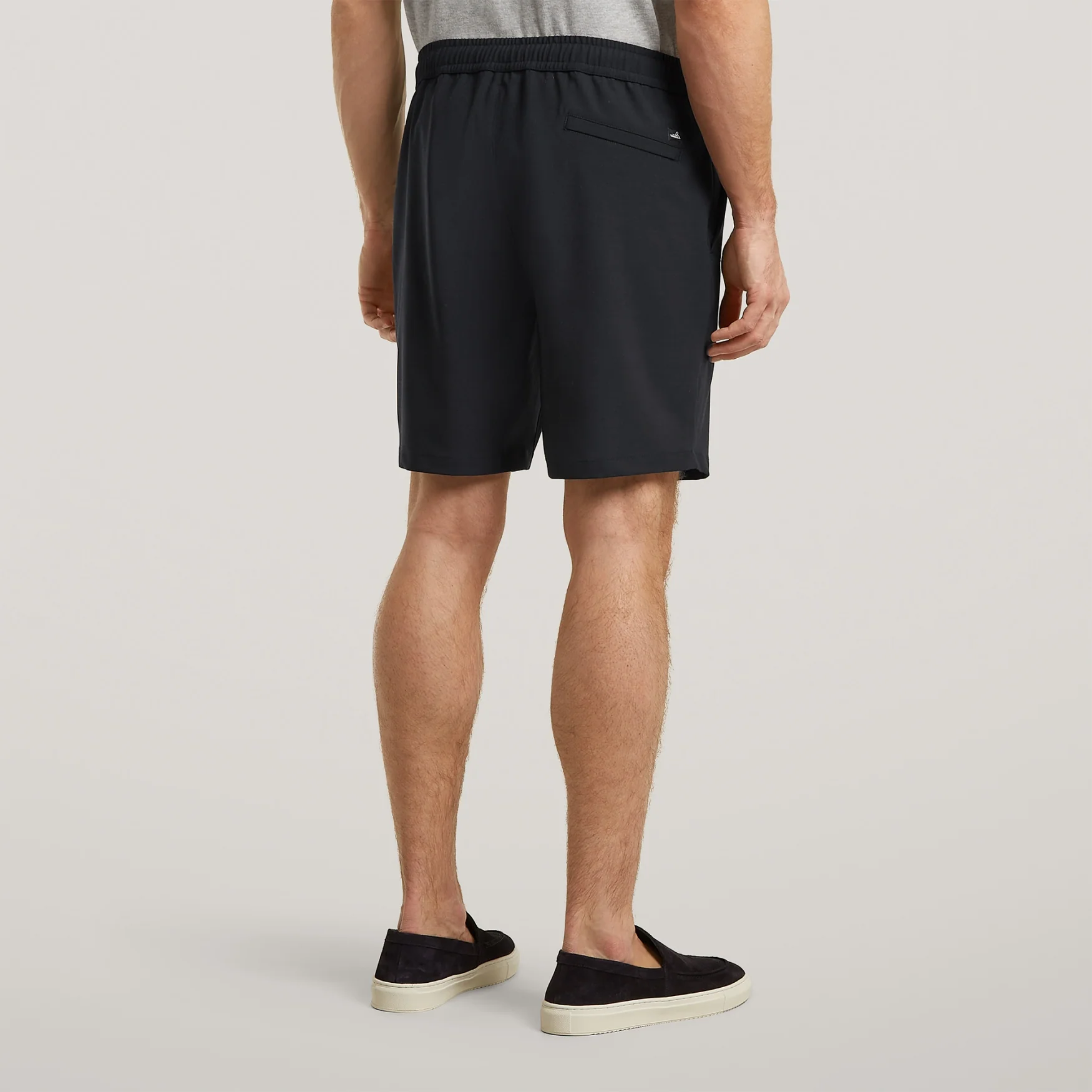CARL Wool | Deep Navy - Image 4