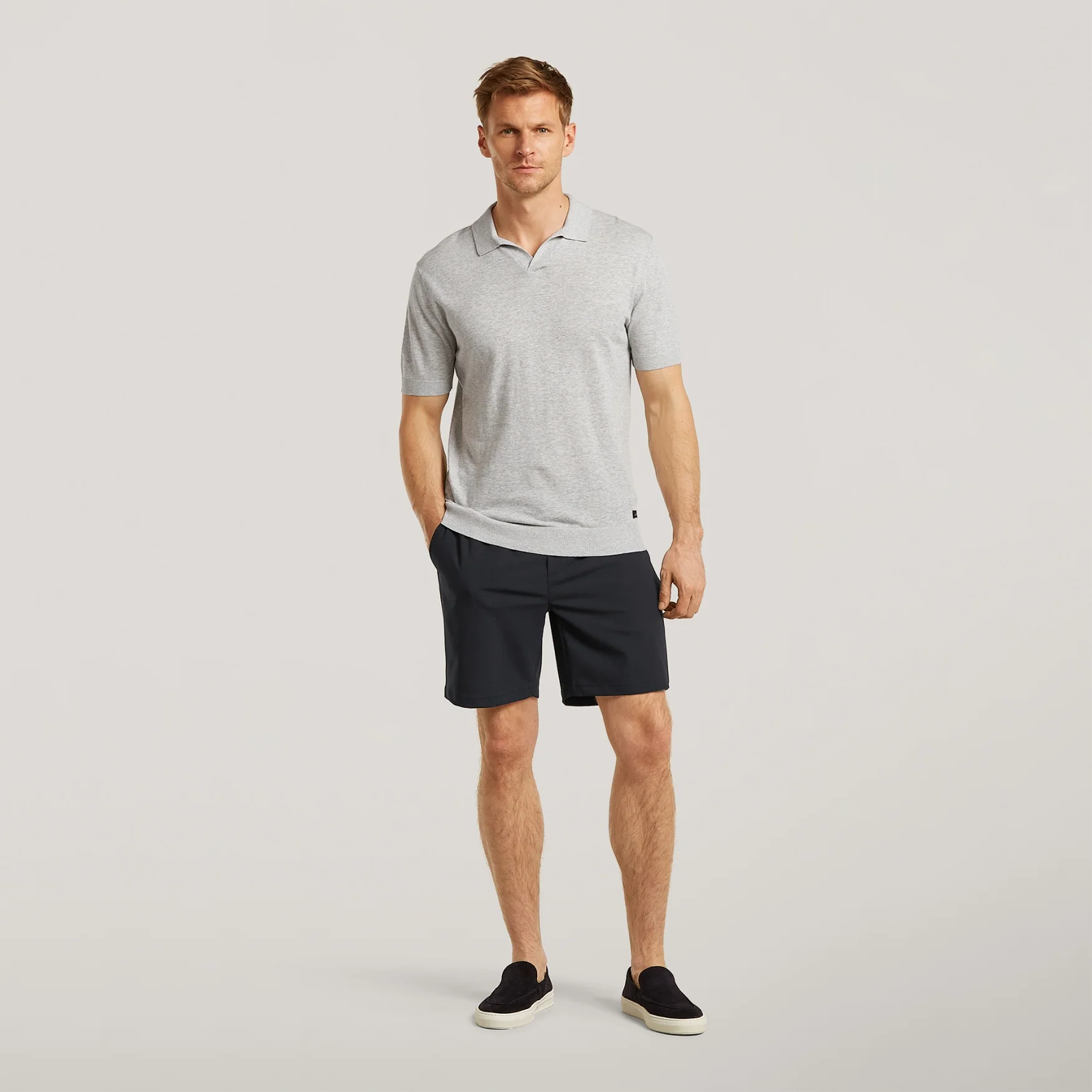 CARL Wool | Deep Navy - Image 5
