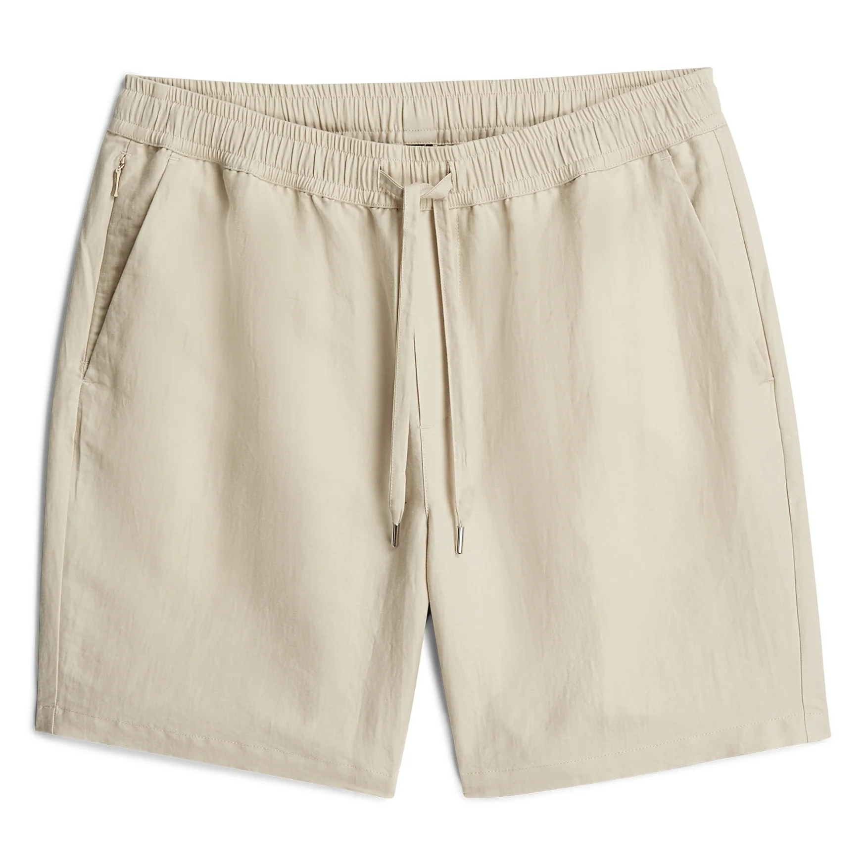 CARL Linen | Light Sand