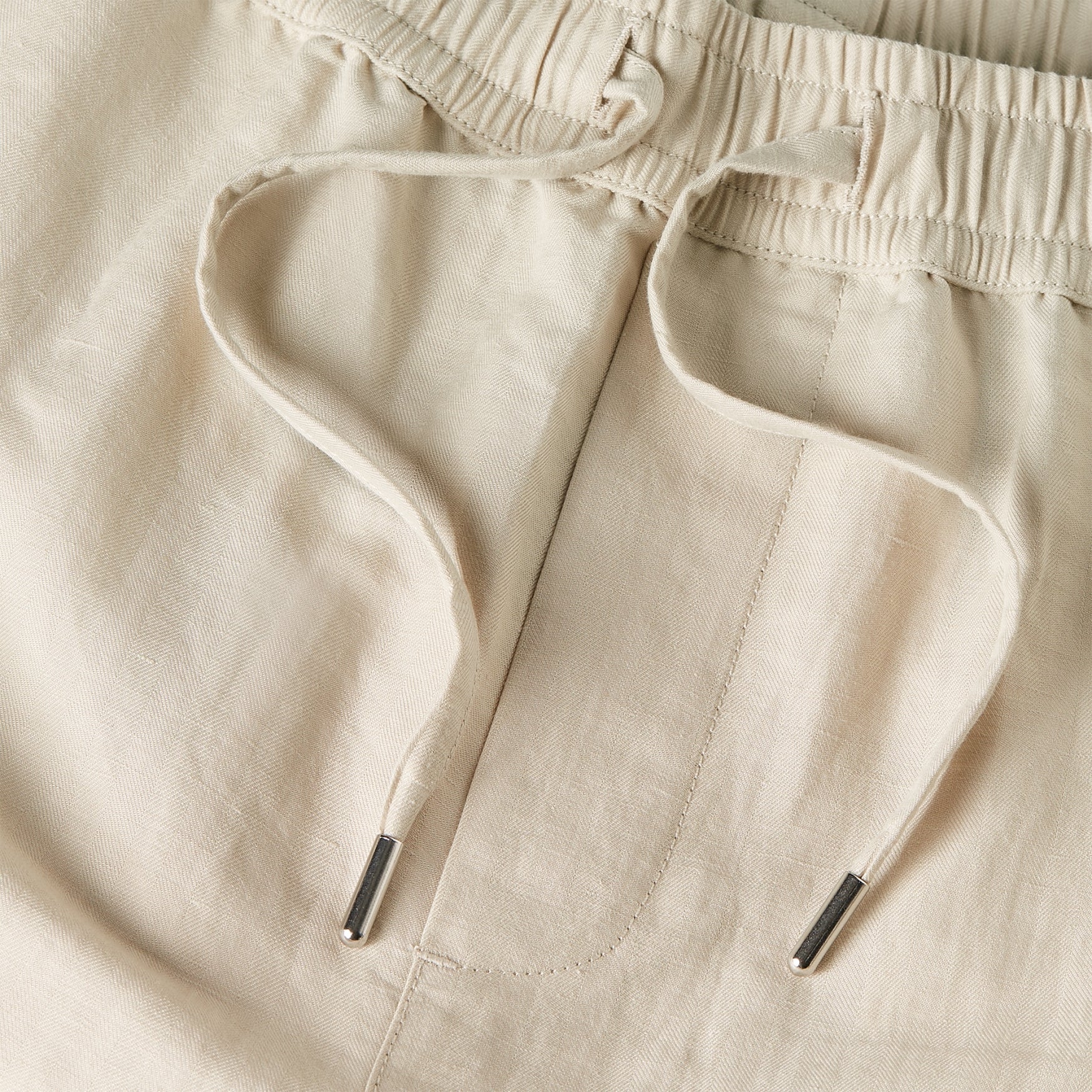 CARL Linen | Light Sand - Image 2