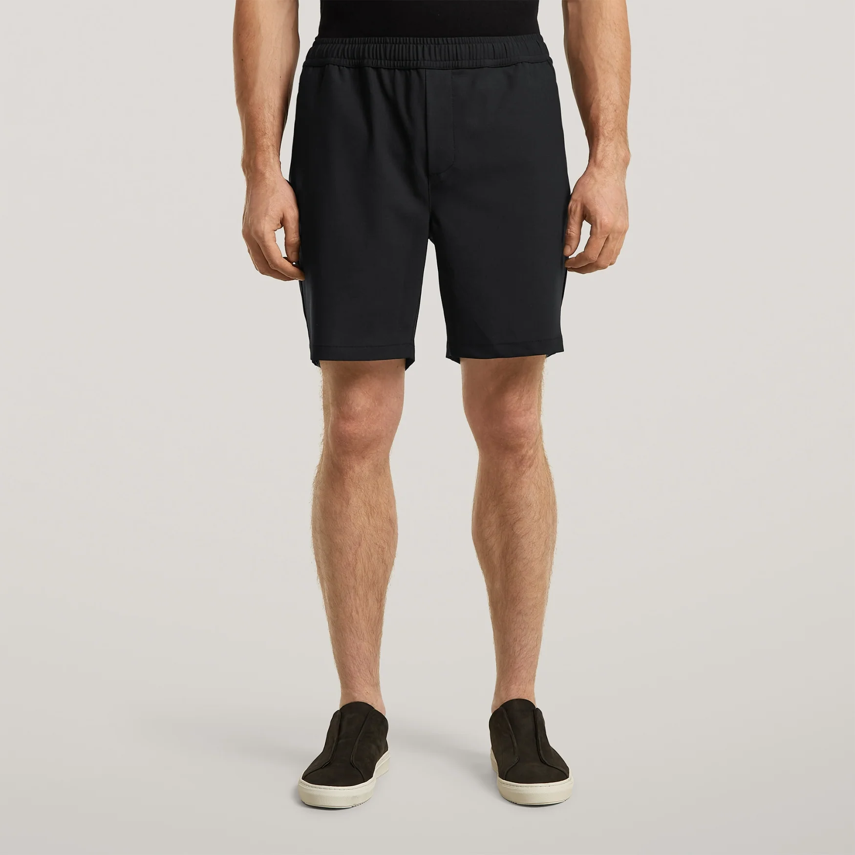 CARL Wool | Pure Black - Image 3