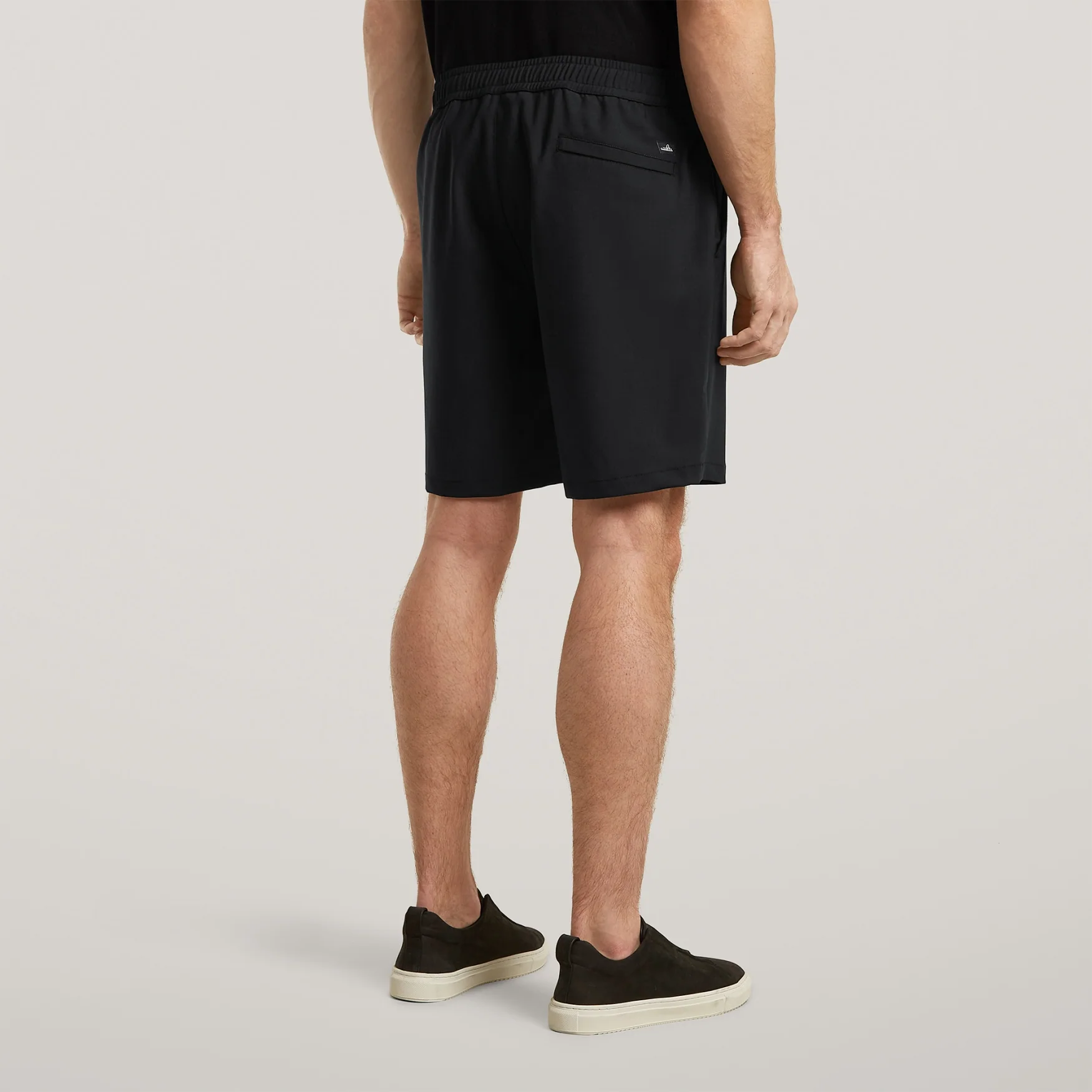 CARL Wool | Pure Black - Image 4