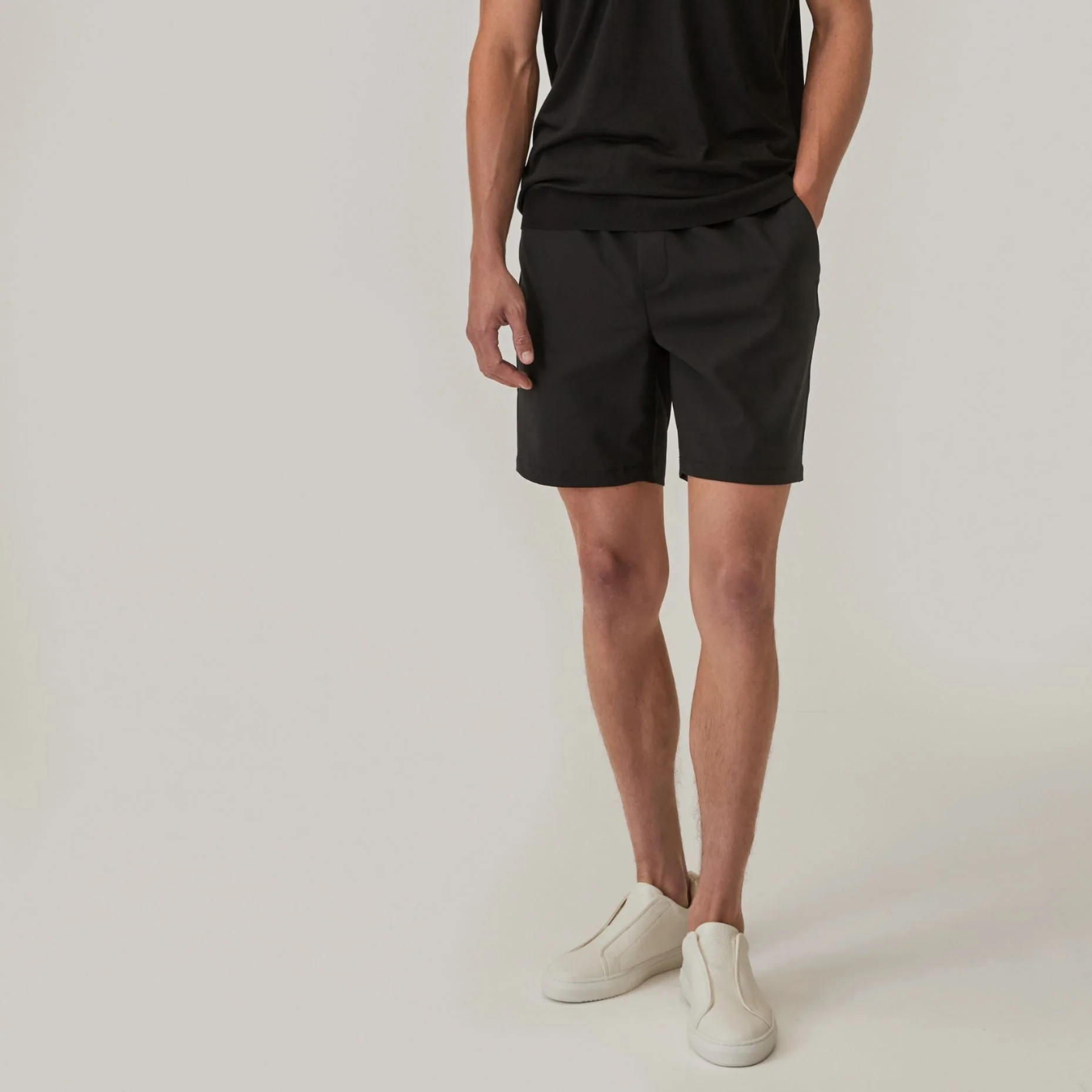 CARL Wool | Pure Black - Image 6