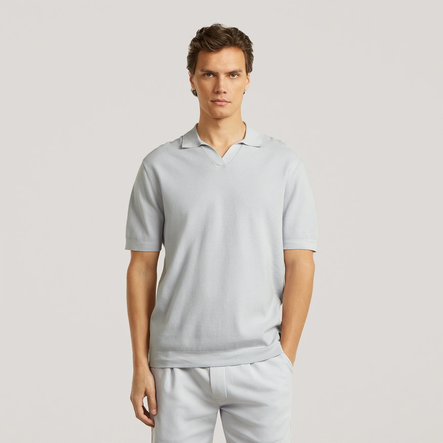 CLIFTON | Frost Blue - Image 3