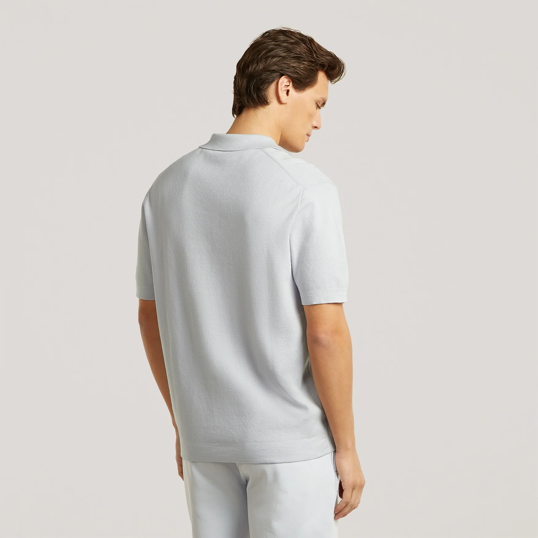 CLIFTON | Frost Blue - Image 4
