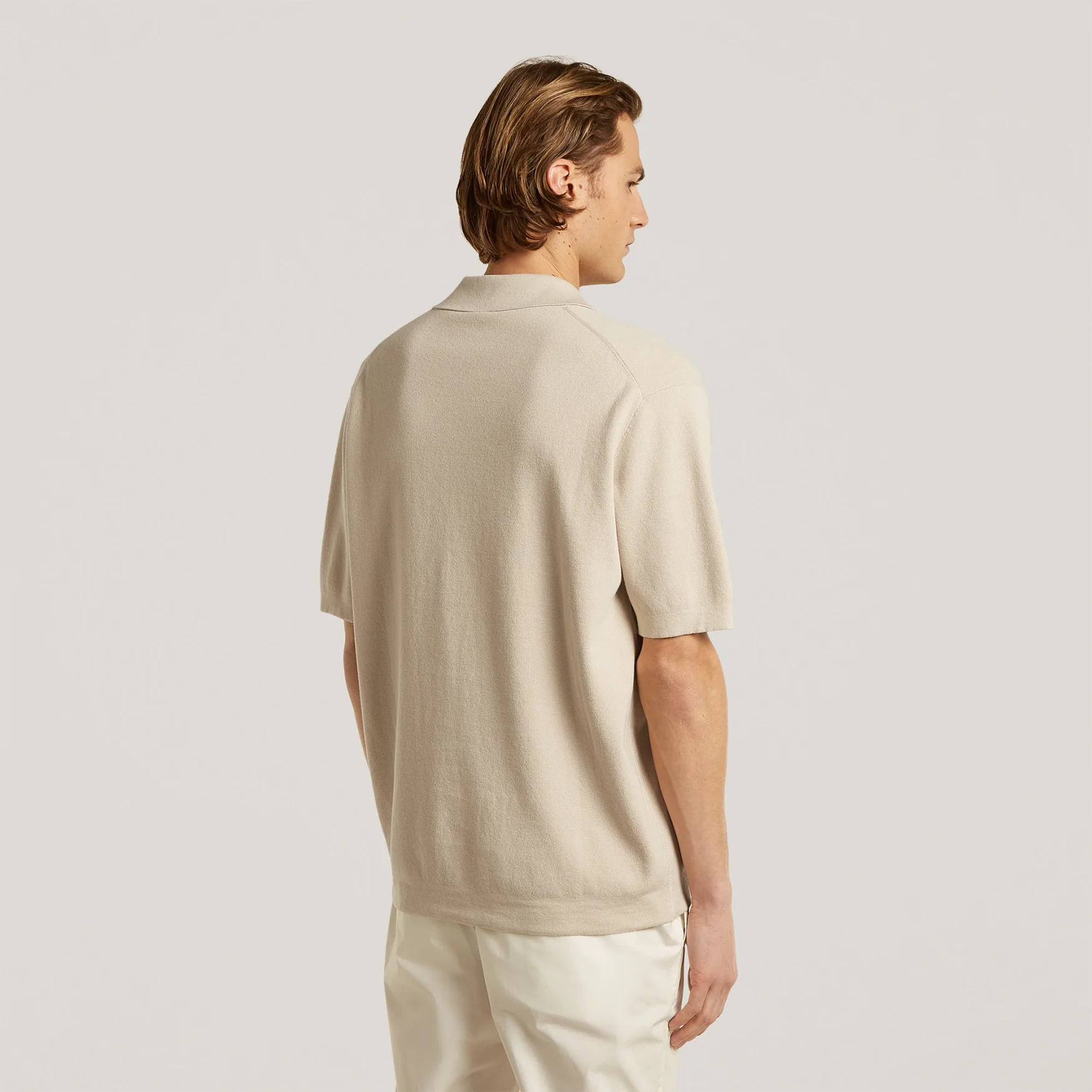 CLIFTON | Light Sand - Image 4