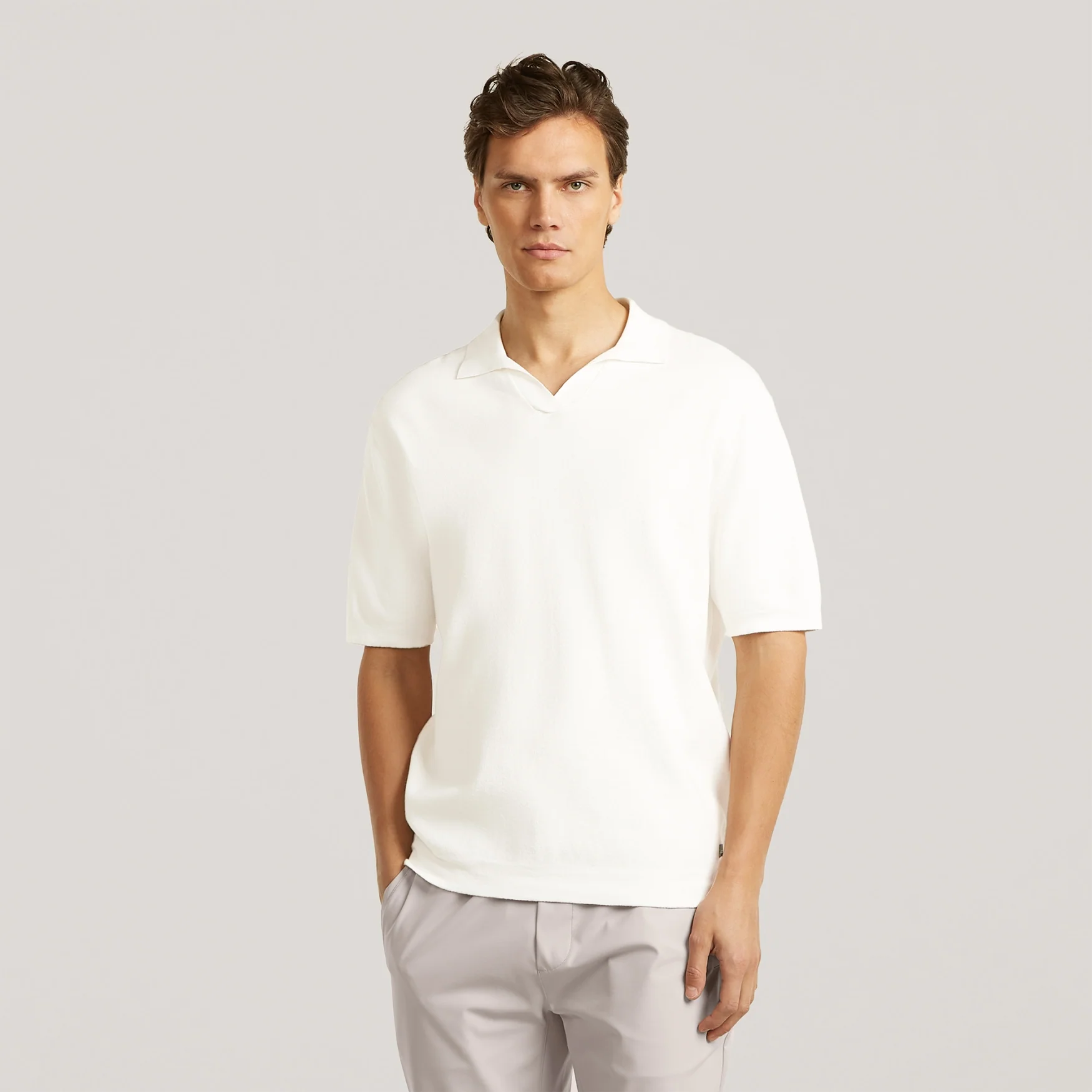 CLIFTON | Off White - Image 3
