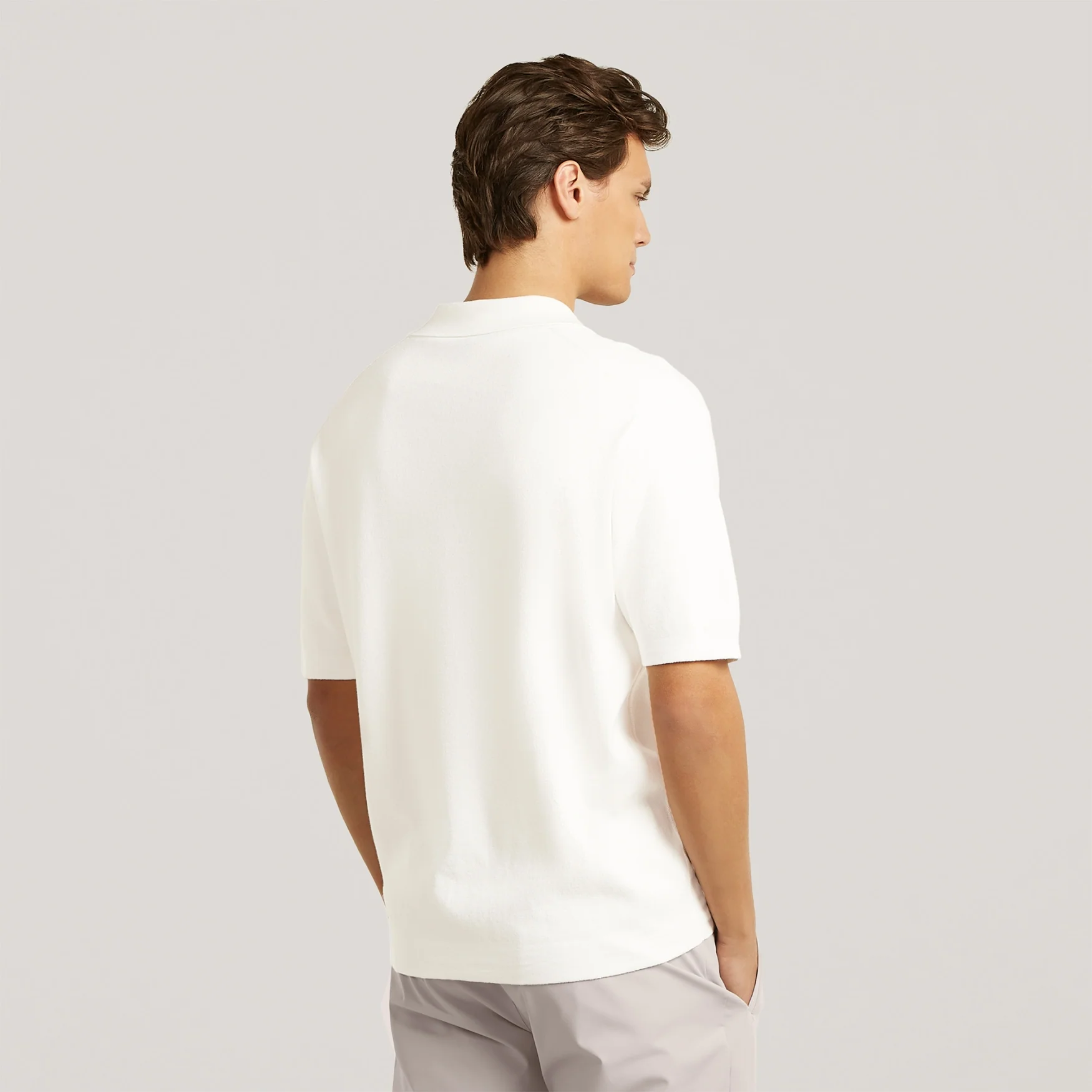 CLIFTON | Off White - Image 4