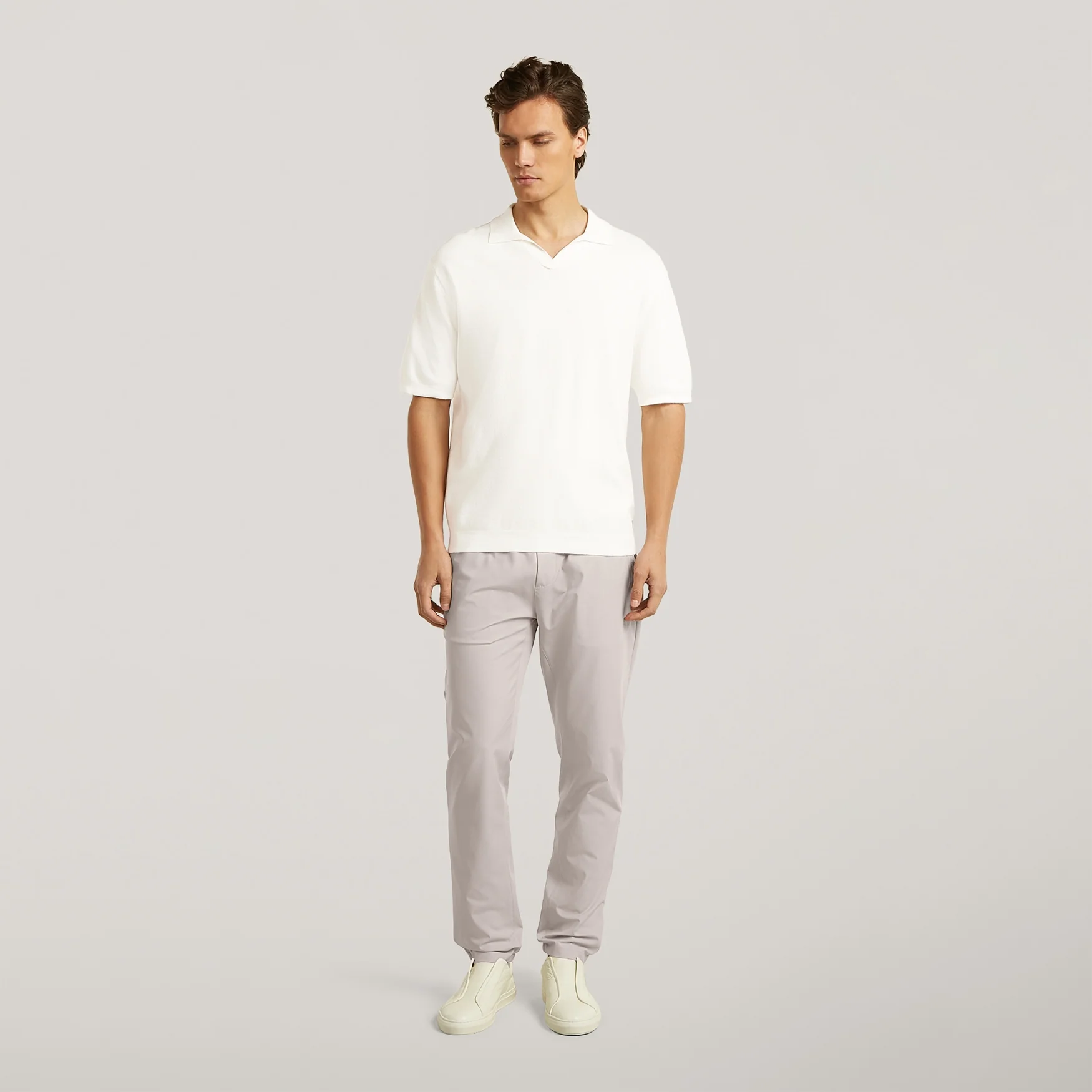 CLIFTON | Off White - Image 5